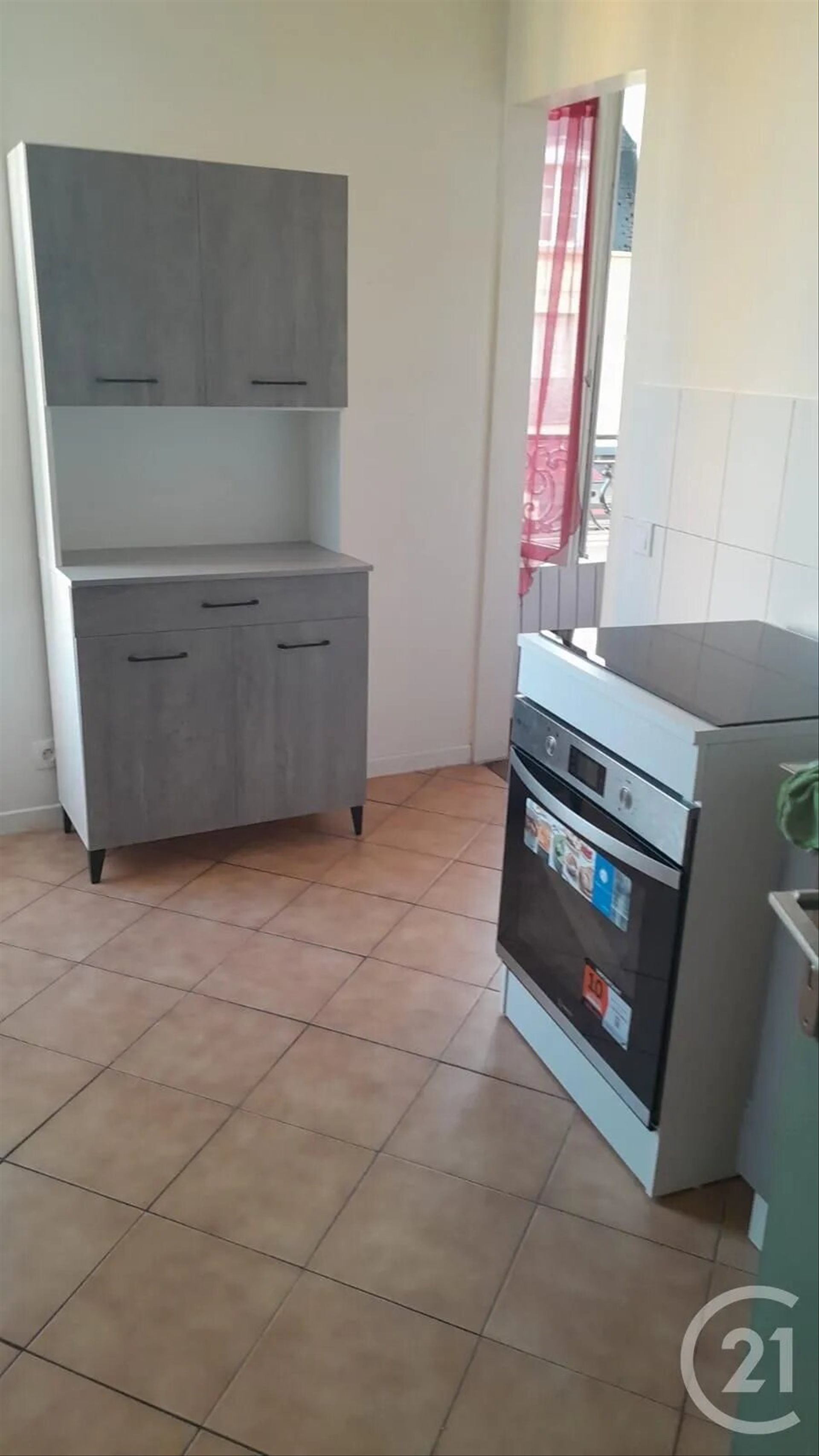 Appartement à louer, 25m², Nemours