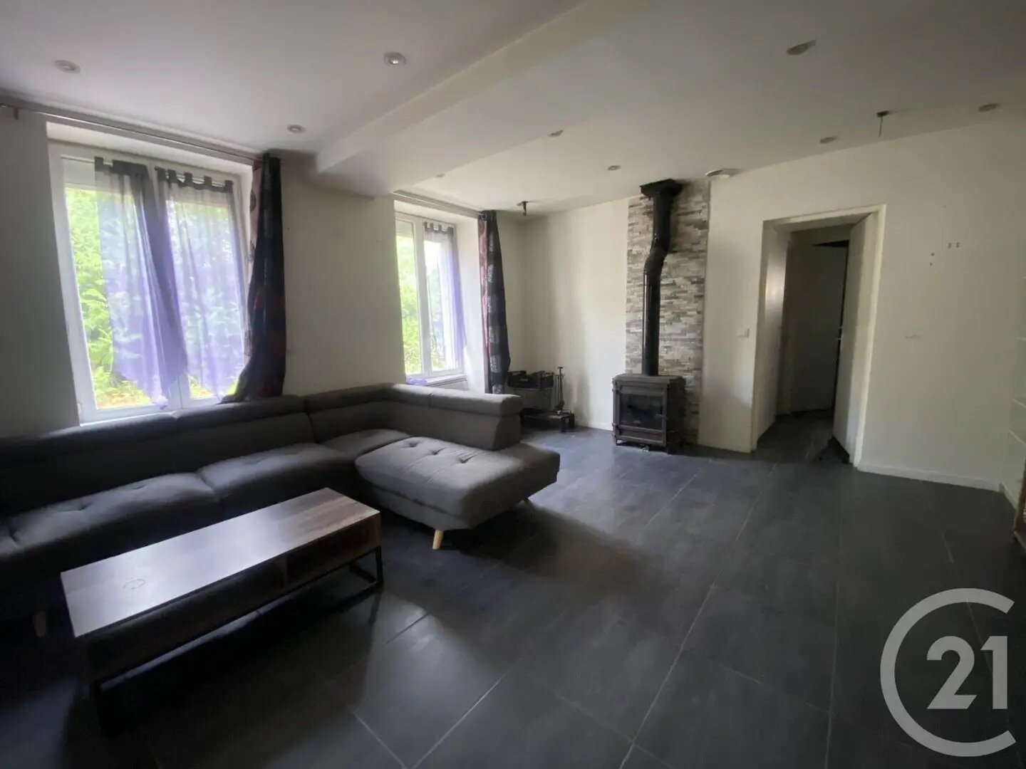Maison à louer, 108m², Souppes-sur-Loing