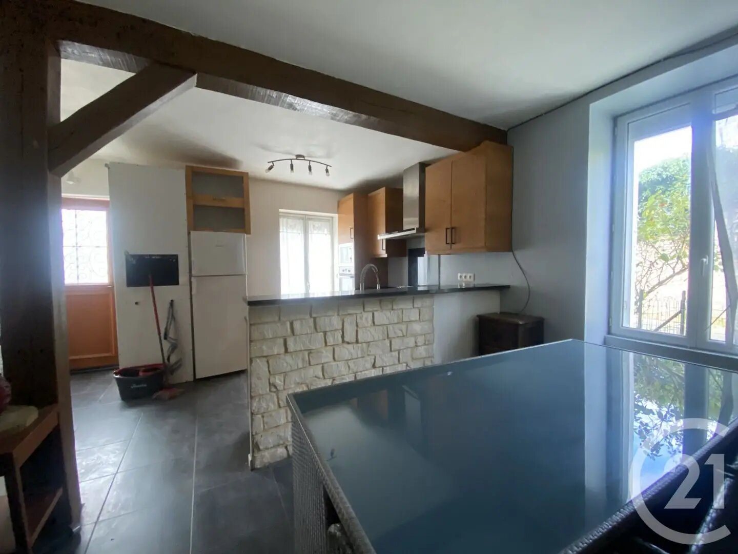 Maison à louer, 108m², Souppes-sur-Loing