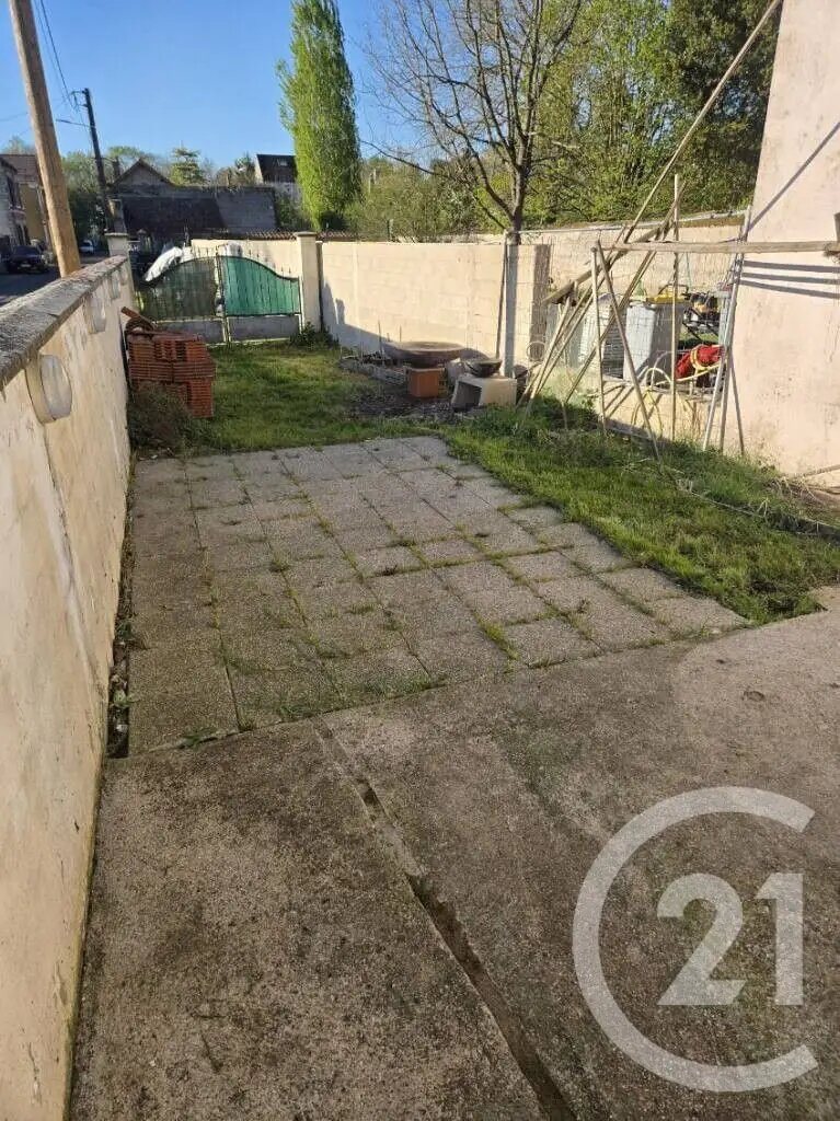 Maison à louer, 108m², Souppes-sur-Loing