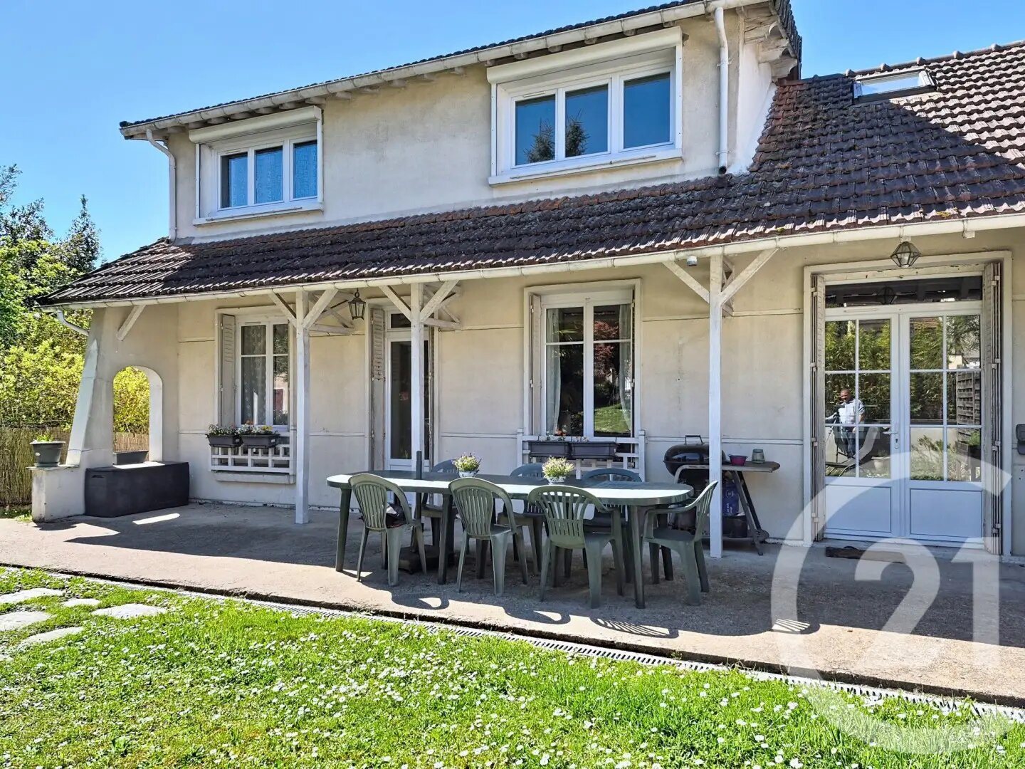 Maison à vendre, 137m², Nemours