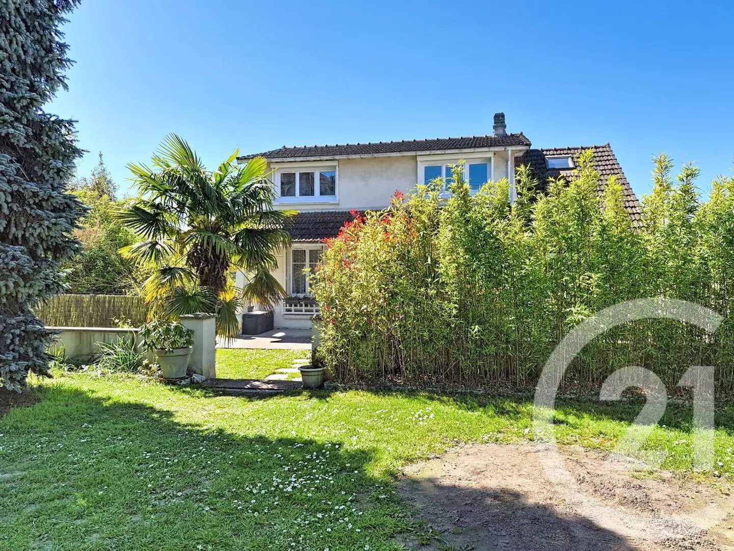 Maison à vendre, 137m², Nemours