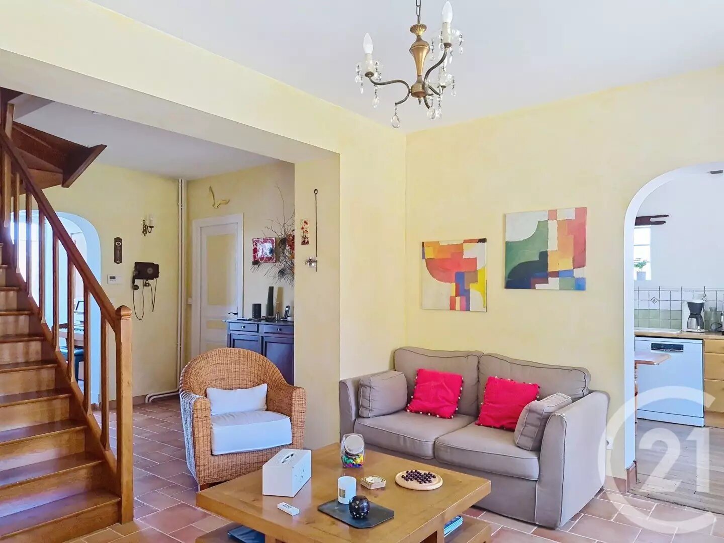 Maison à vendre, 137m², Nemours