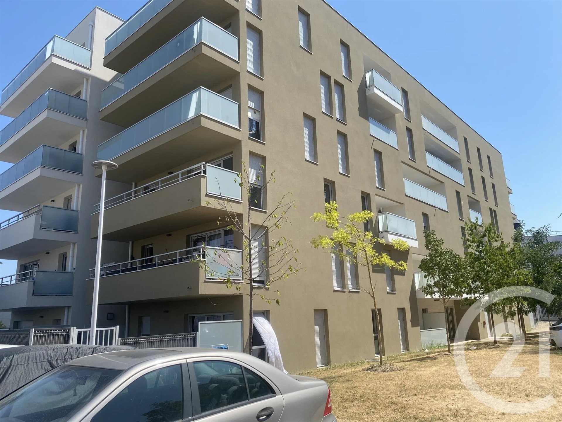 Appartement à louer, 40m², Nemours