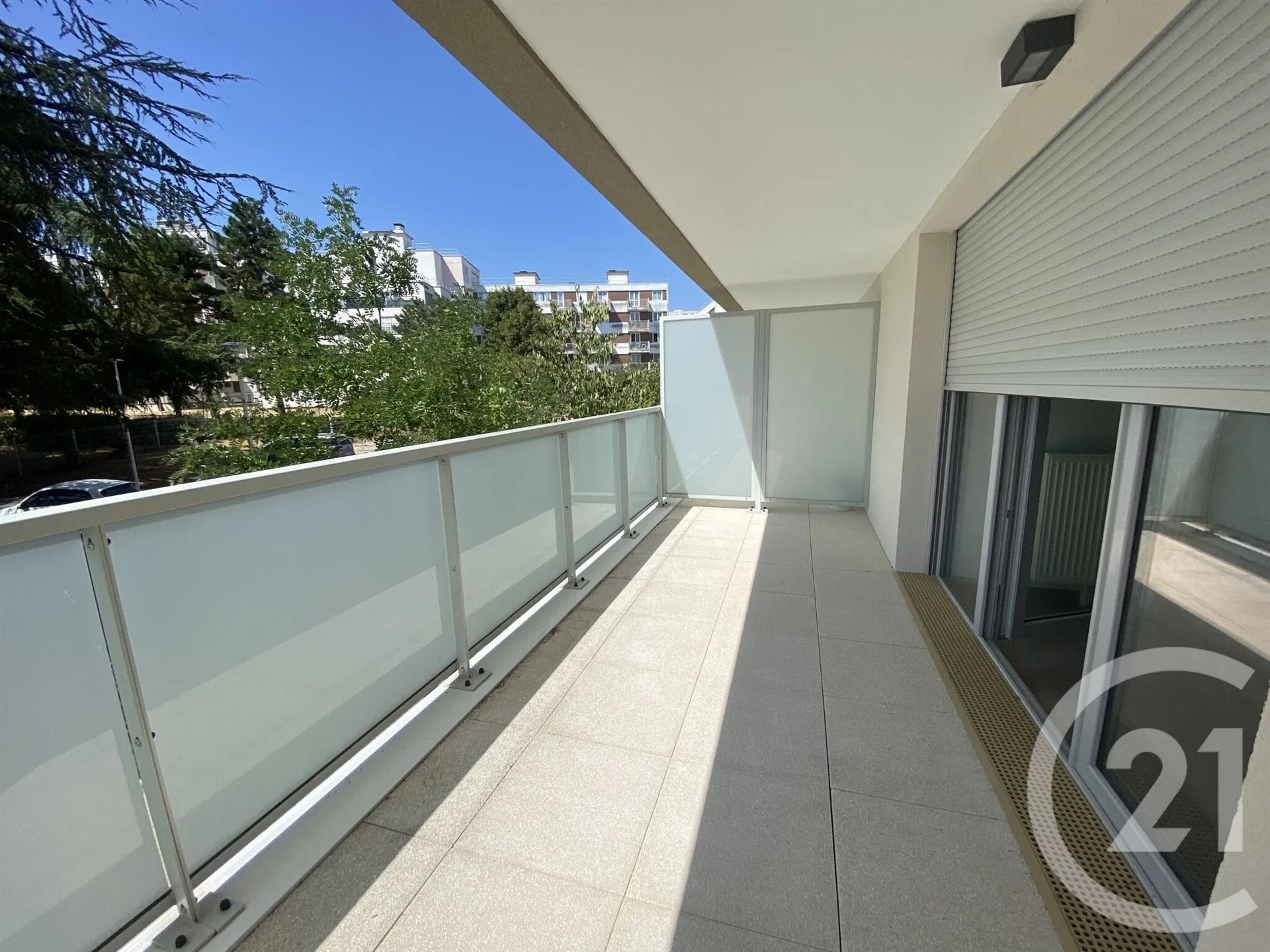 Appartement à louer, 40m², Nemours