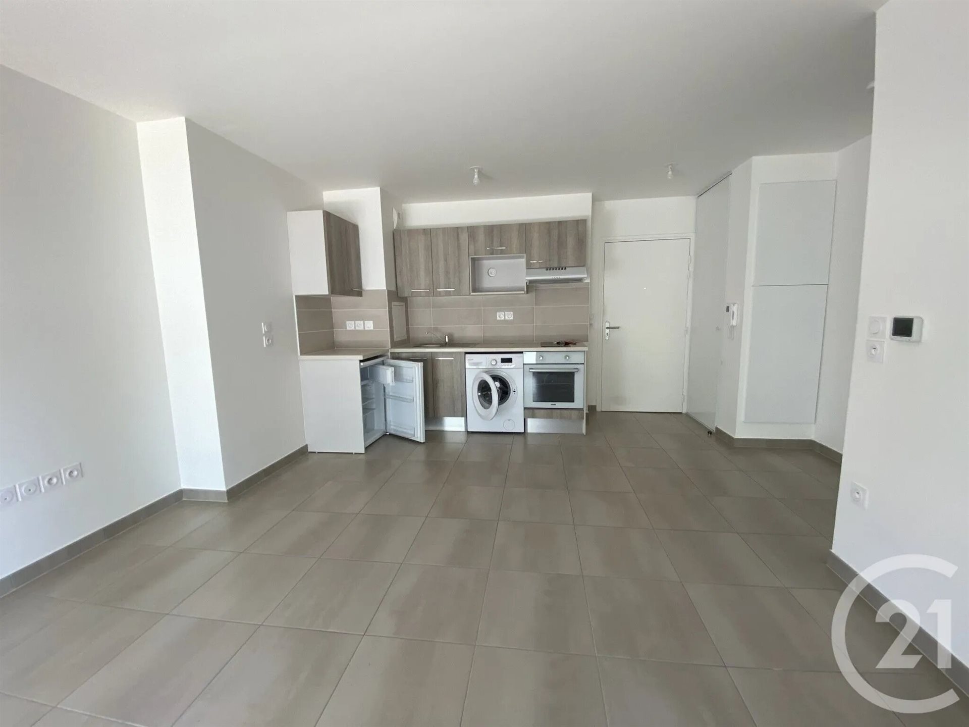 Appartement à louer, 40m², Nemours