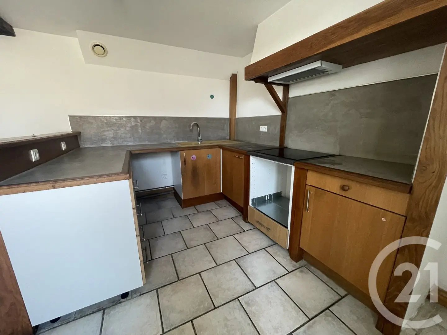 Appartement à louer, 76m², Égreville
