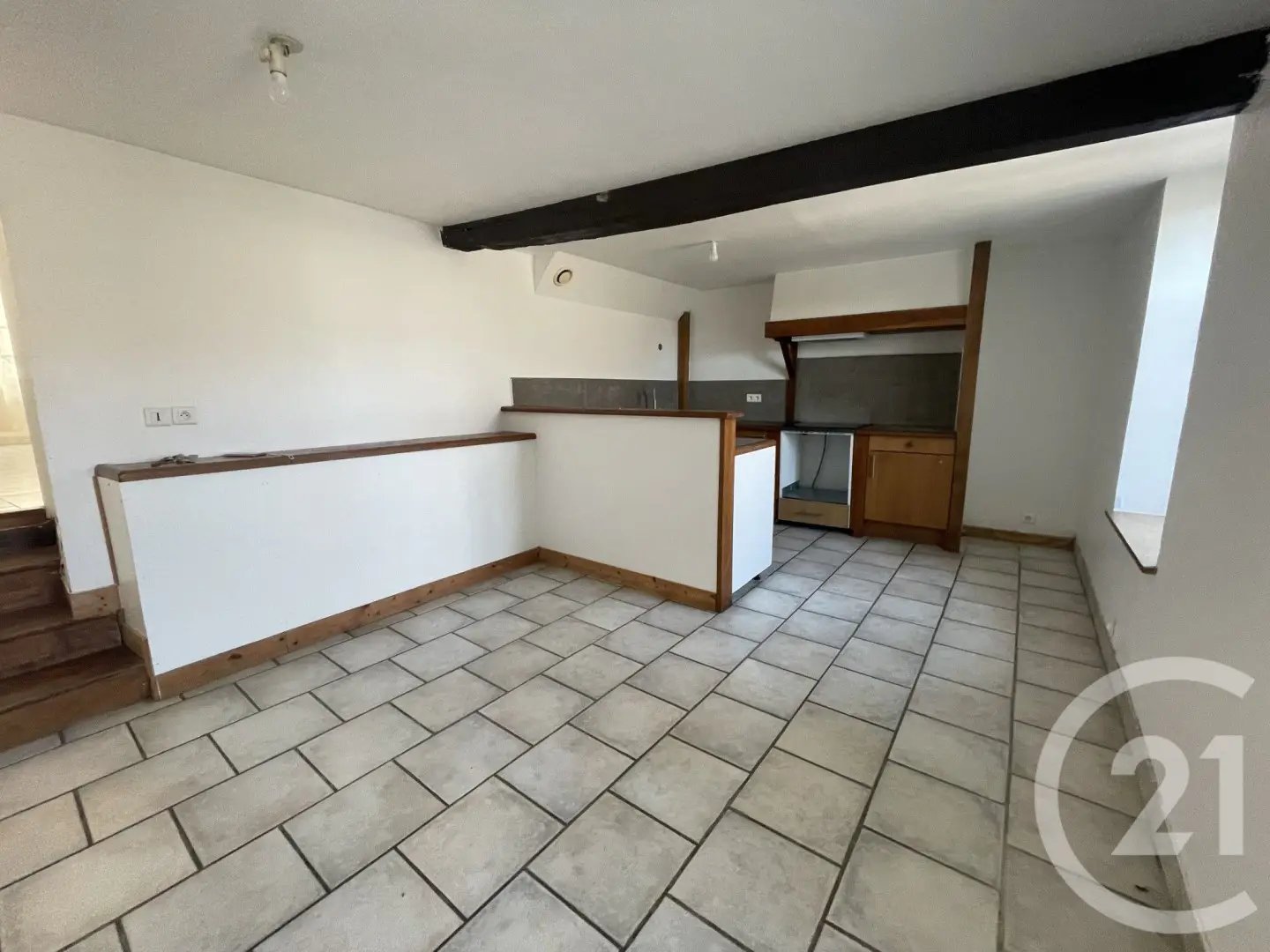Appartement à louer, 76m², Égreville