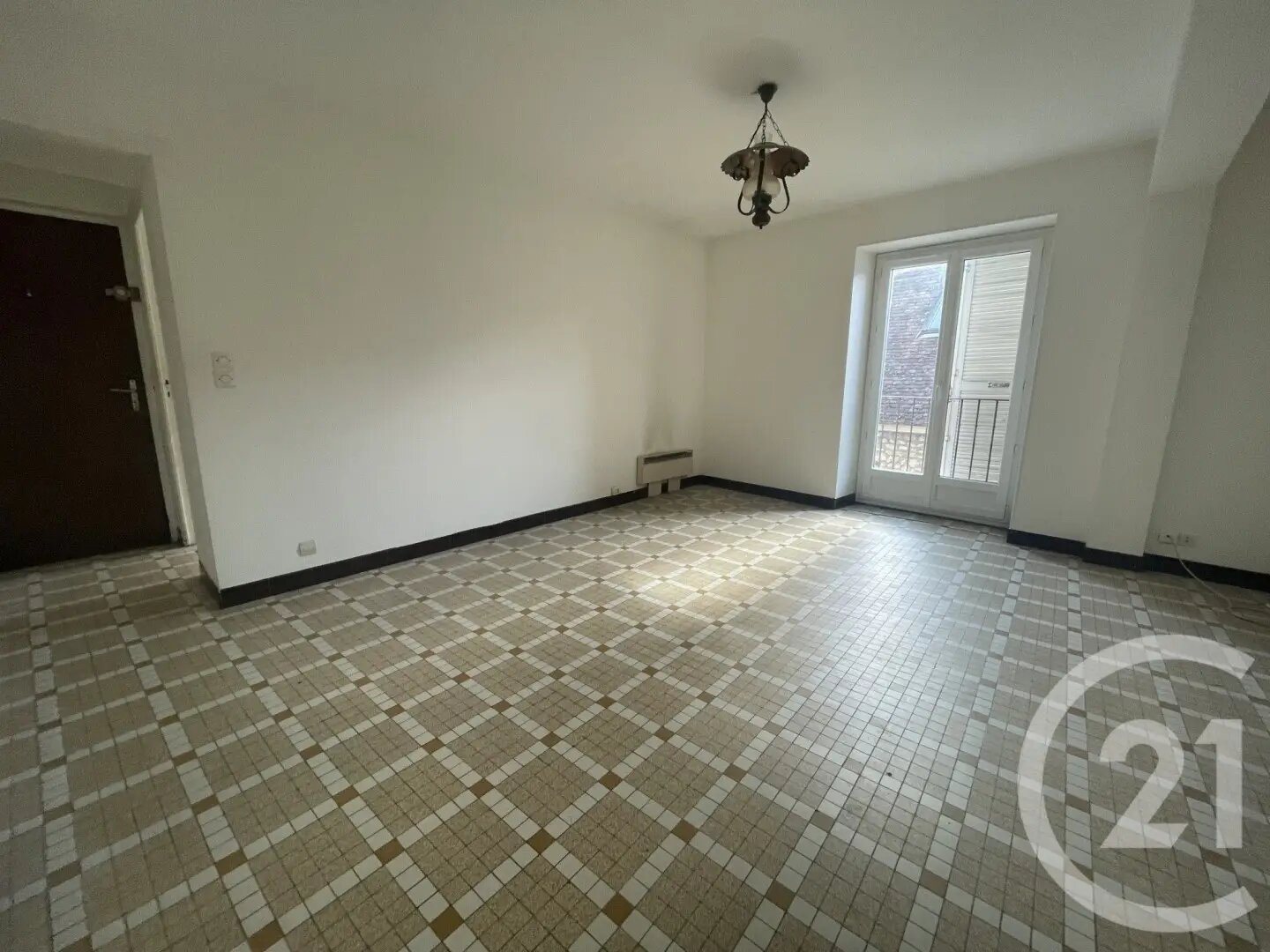 Appartement à louer, 55m², Château-Landon