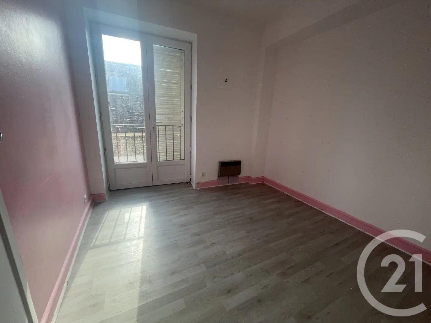 Appartement à louer, 55m², Château-Landon