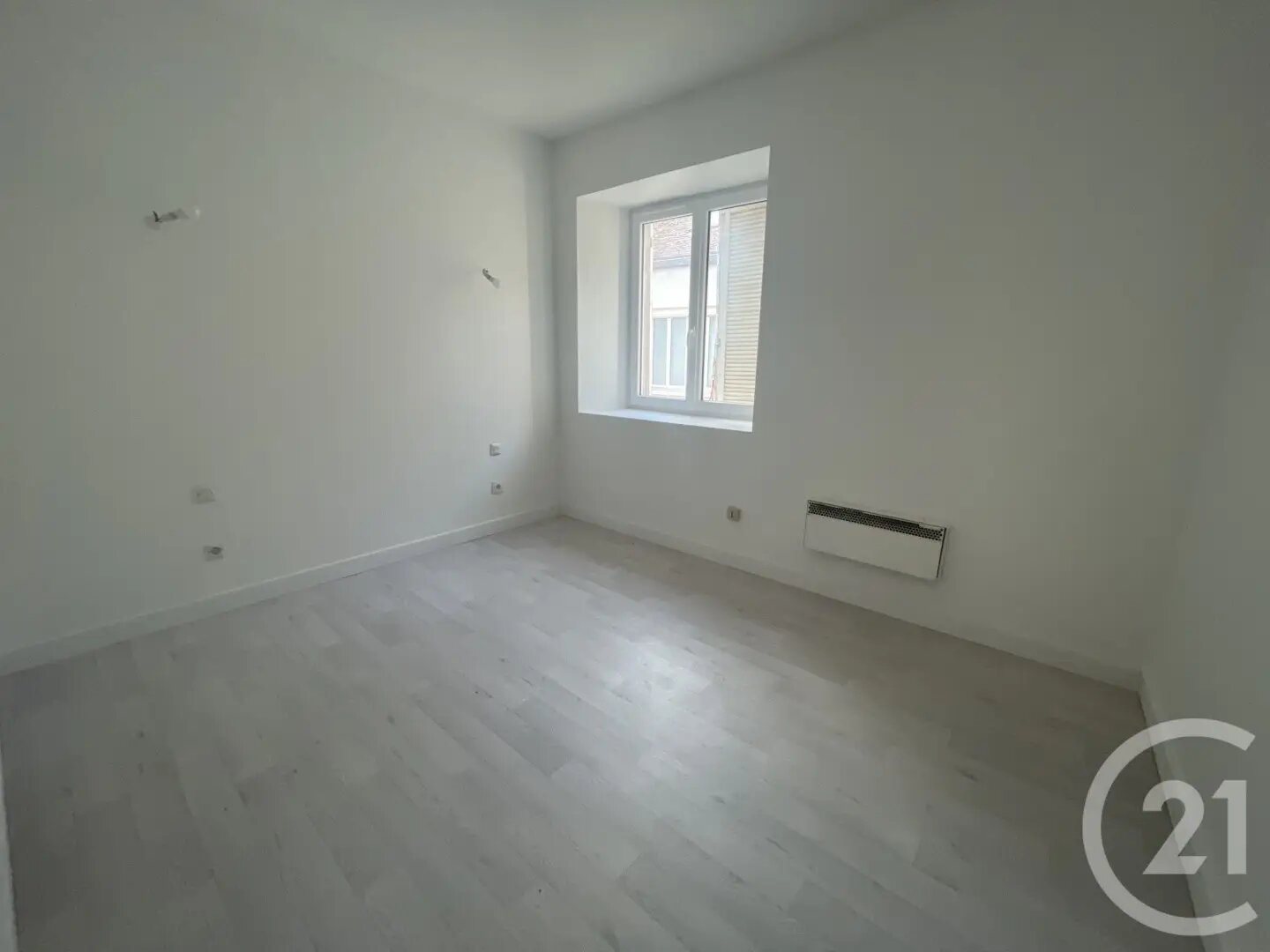 Appartement à louer, 55m², Château-Landon