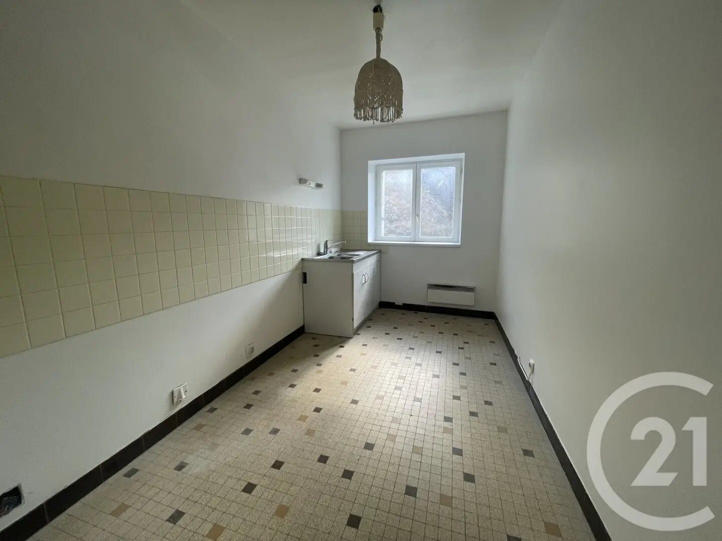 Appartement à louer, 55m², Château-Landon