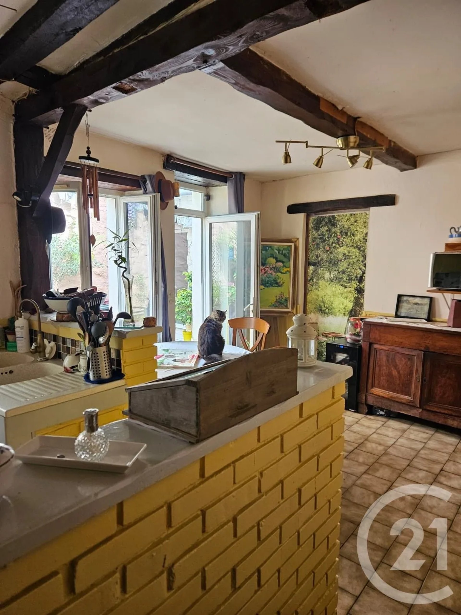 Maison à vendre, 105m², Nemours