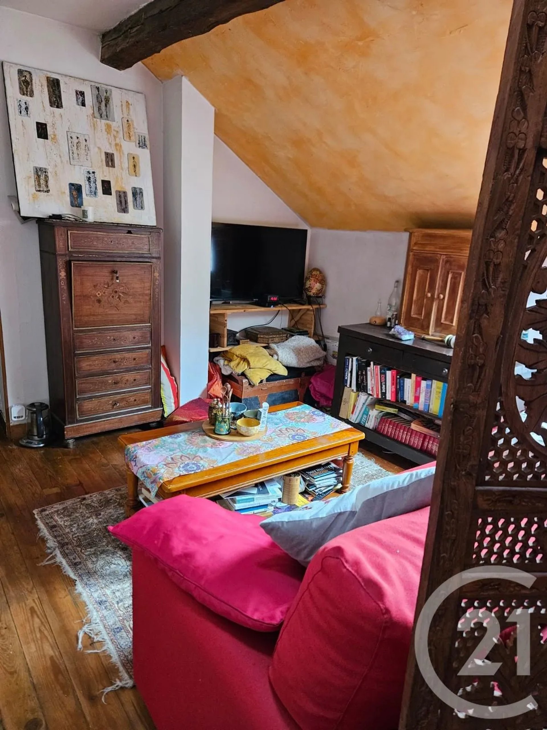 Maison à vendre, 105m², Nemours