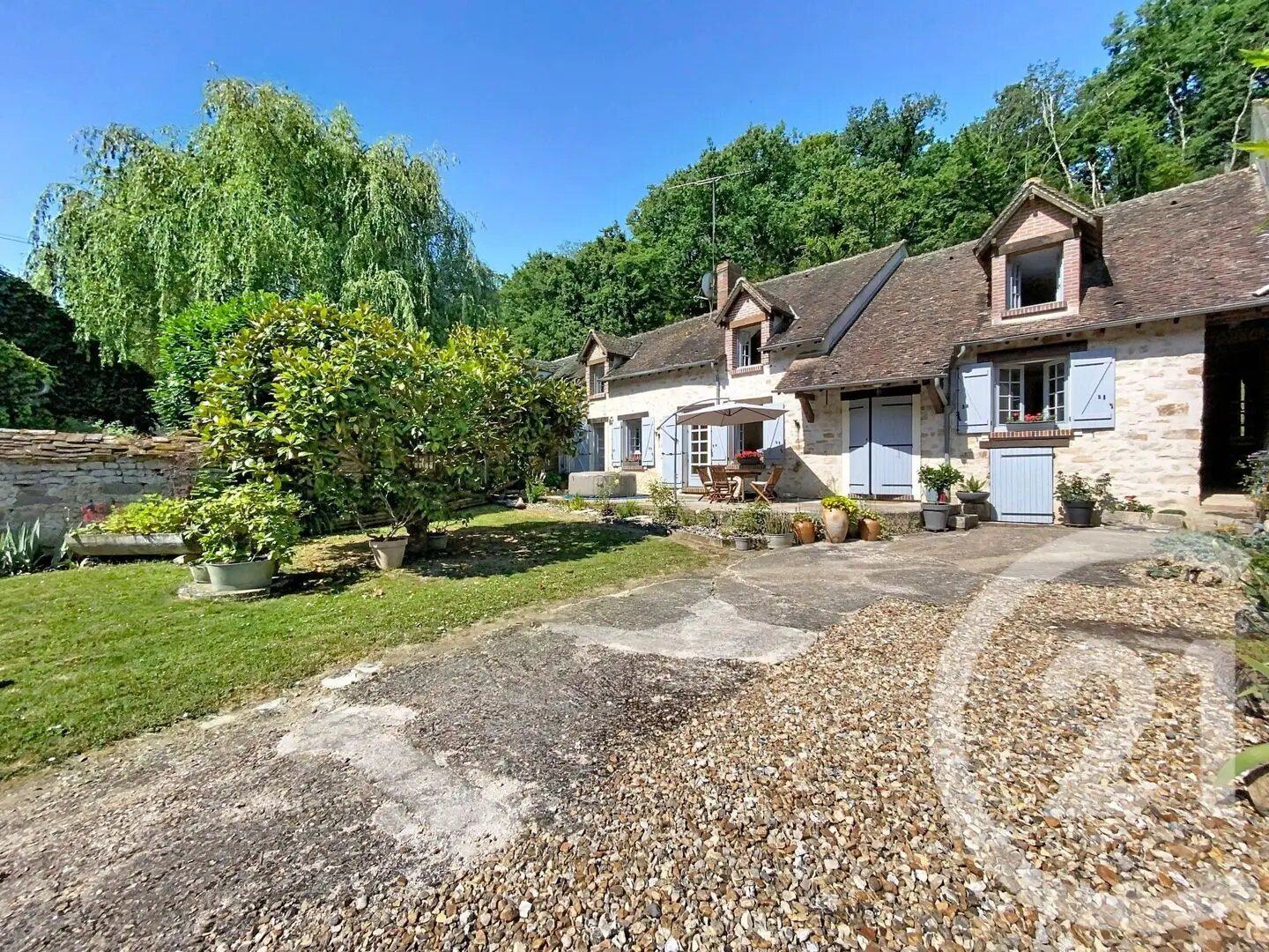 Maison à vendre, 158m², Faÿ-lès-Nemours