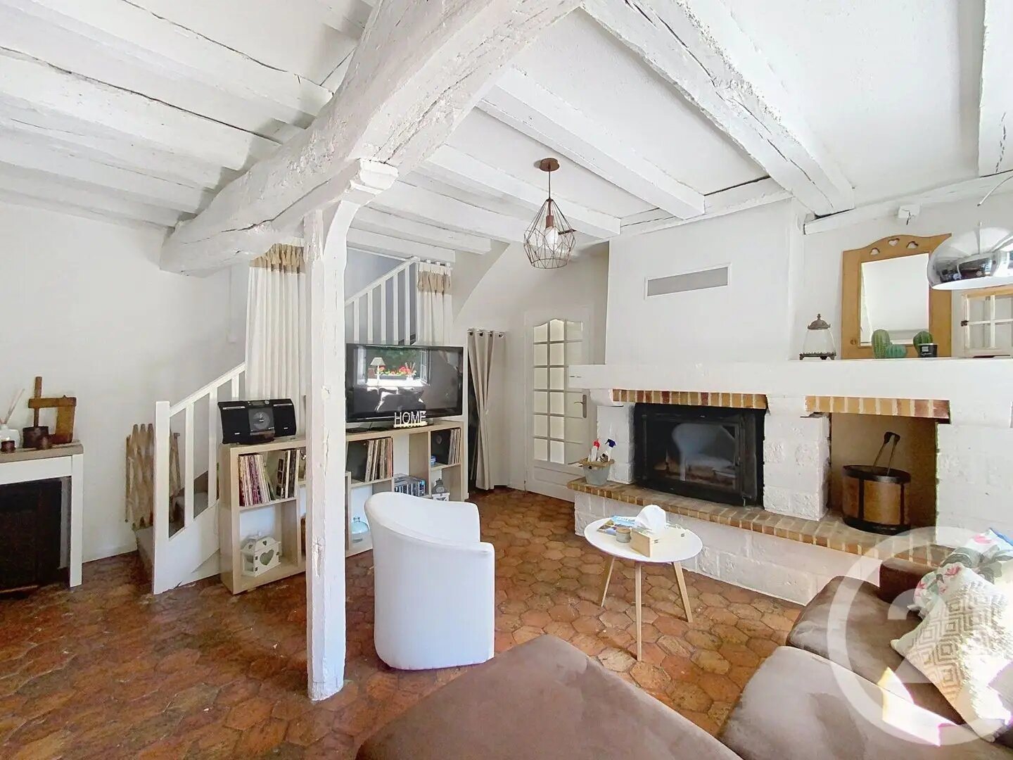 Maison à vendre, 158m², Faÿ-lès-Nemours