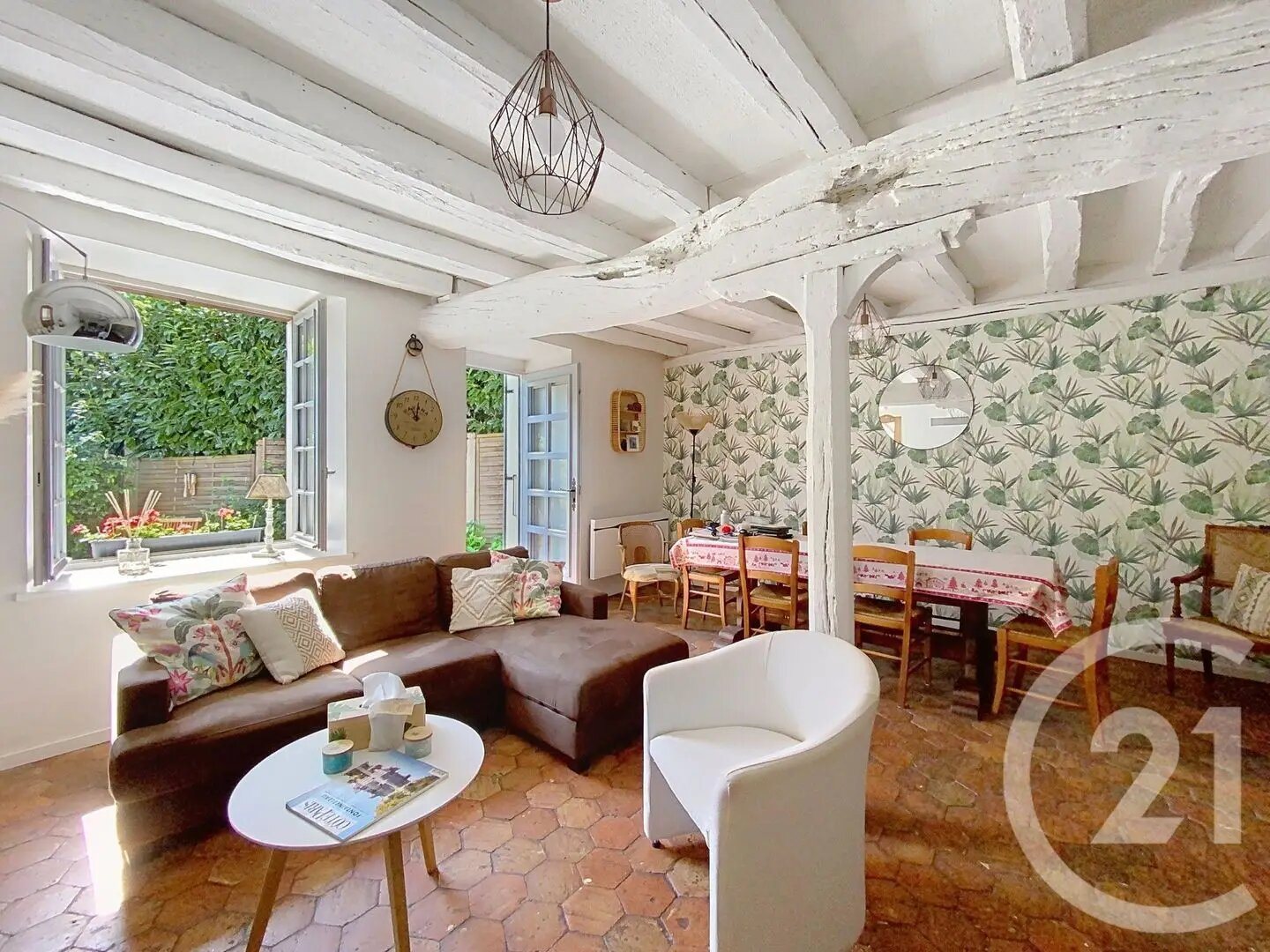 Maison à vendre, 158m², Faÿ-lès-Nemours