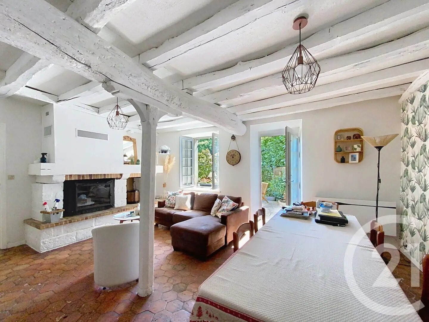 Maison à vendre, 158m², Faÿ-lès-Nemours