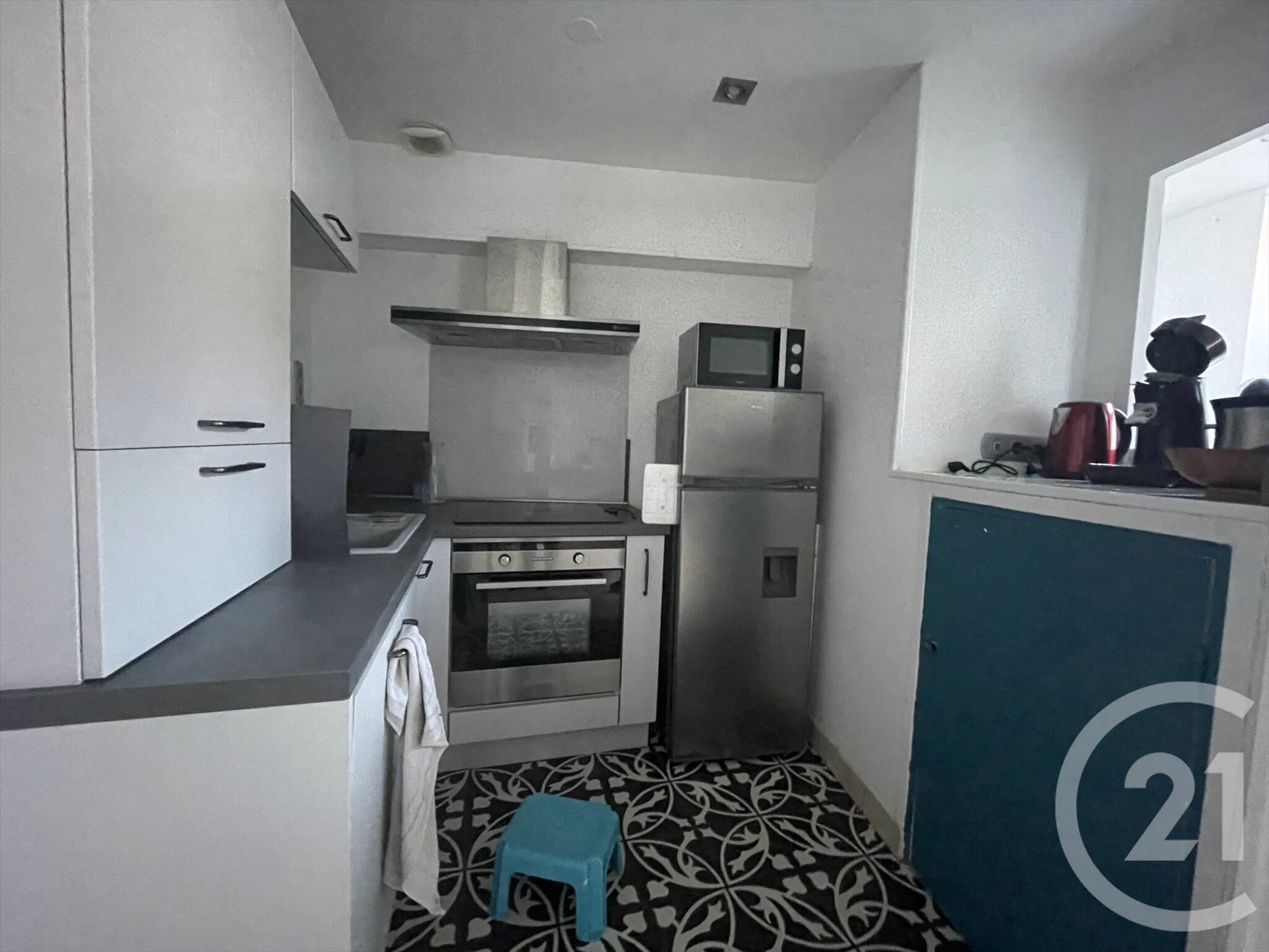 Appartement à louer, 49m², Nemours