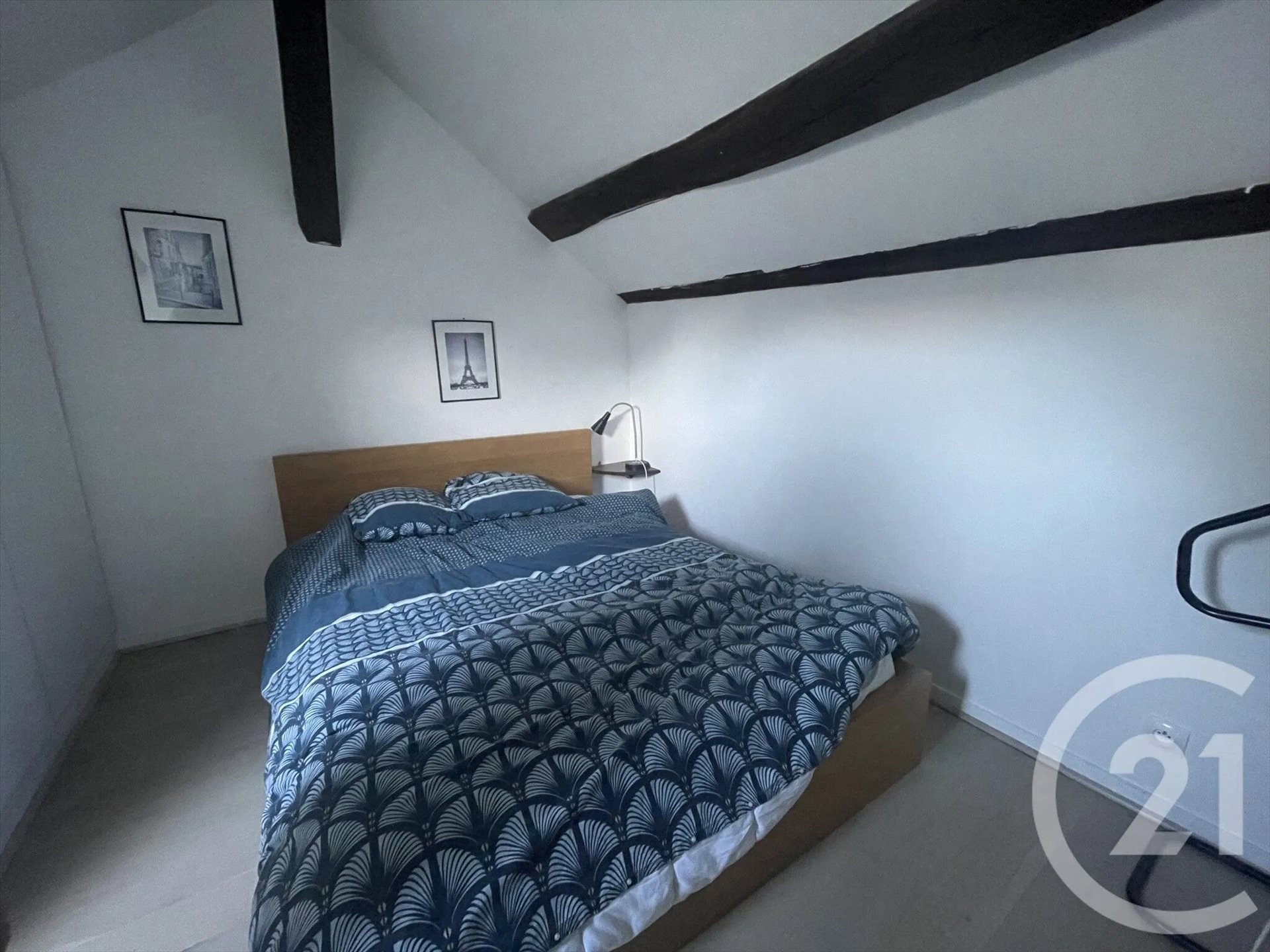 Appartement à louer, 49m², Nemours