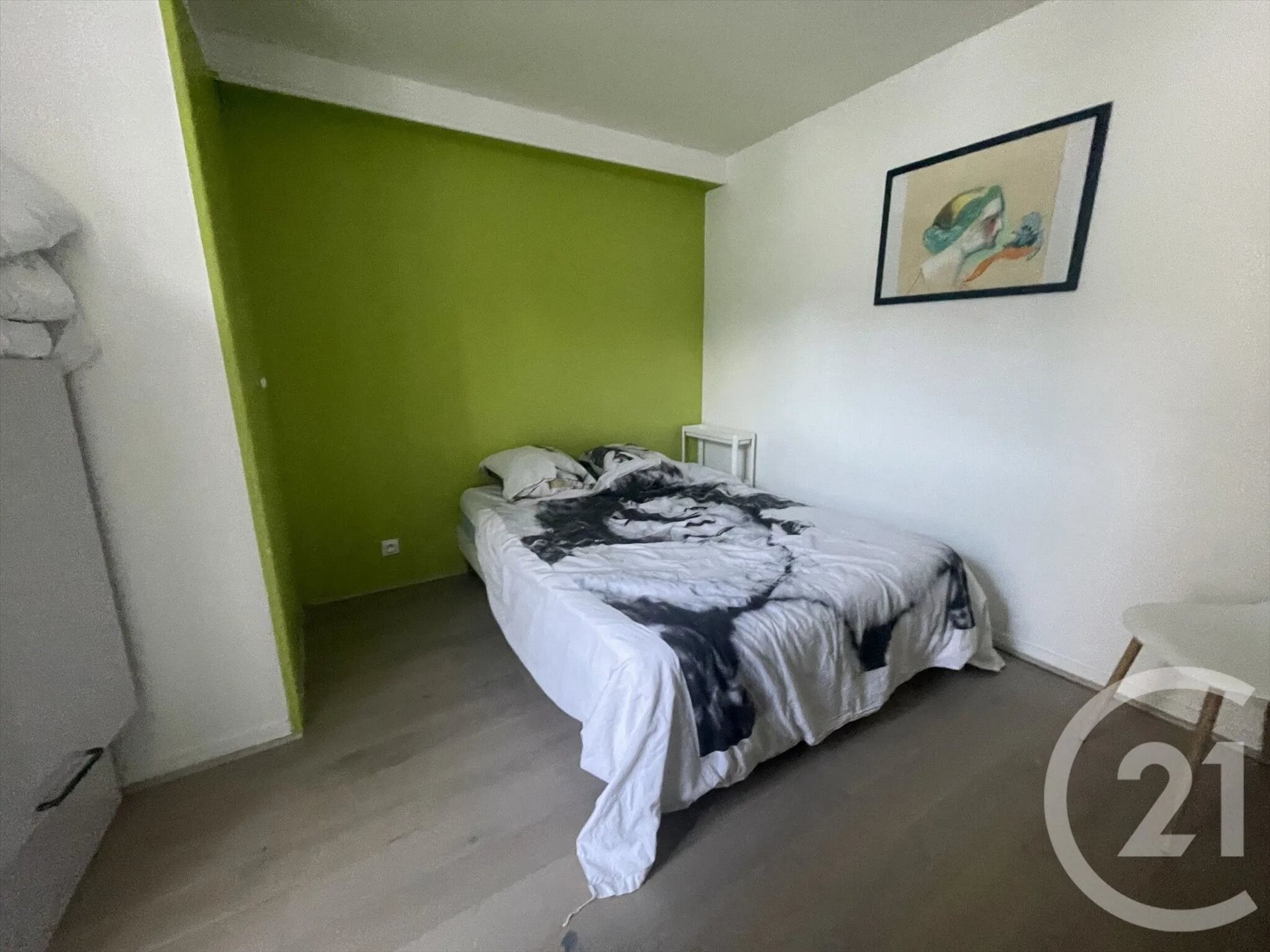 Appartement à louer, 49m², Nemours