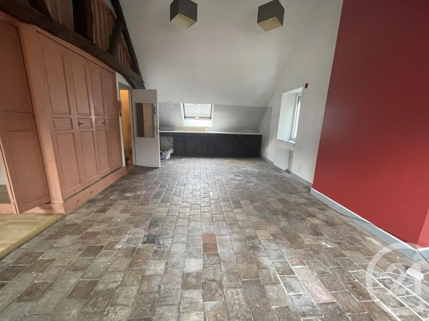 Appartement à louer, 48m², Nemours