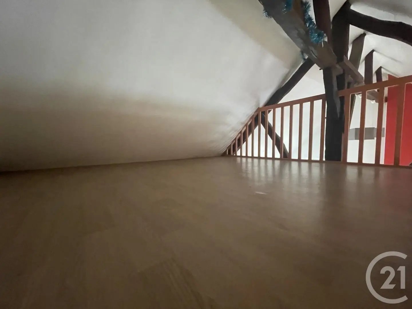 Appartement à louer, 48m², Nemours