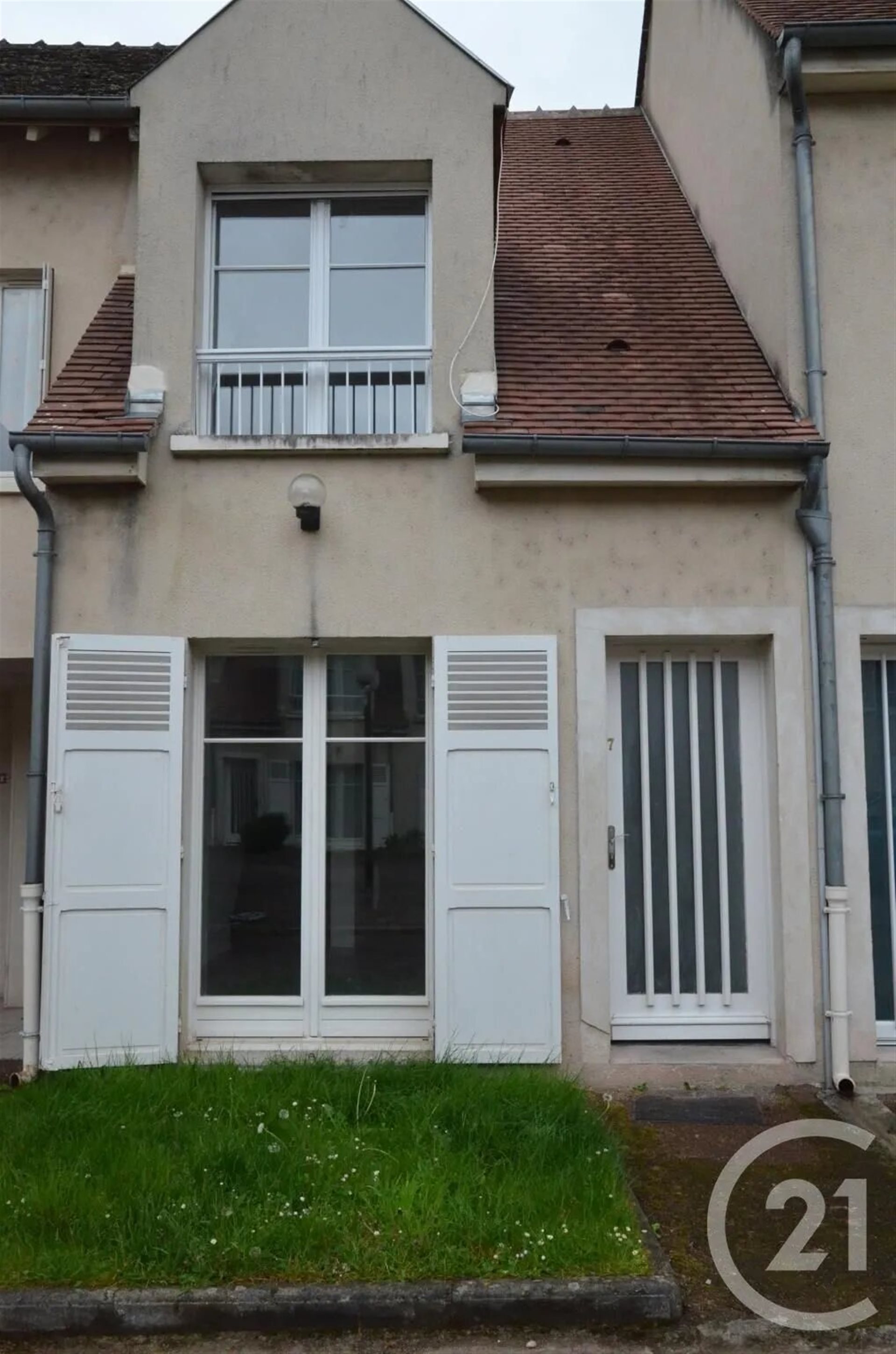 Appartement à louer, 39m², Nemours