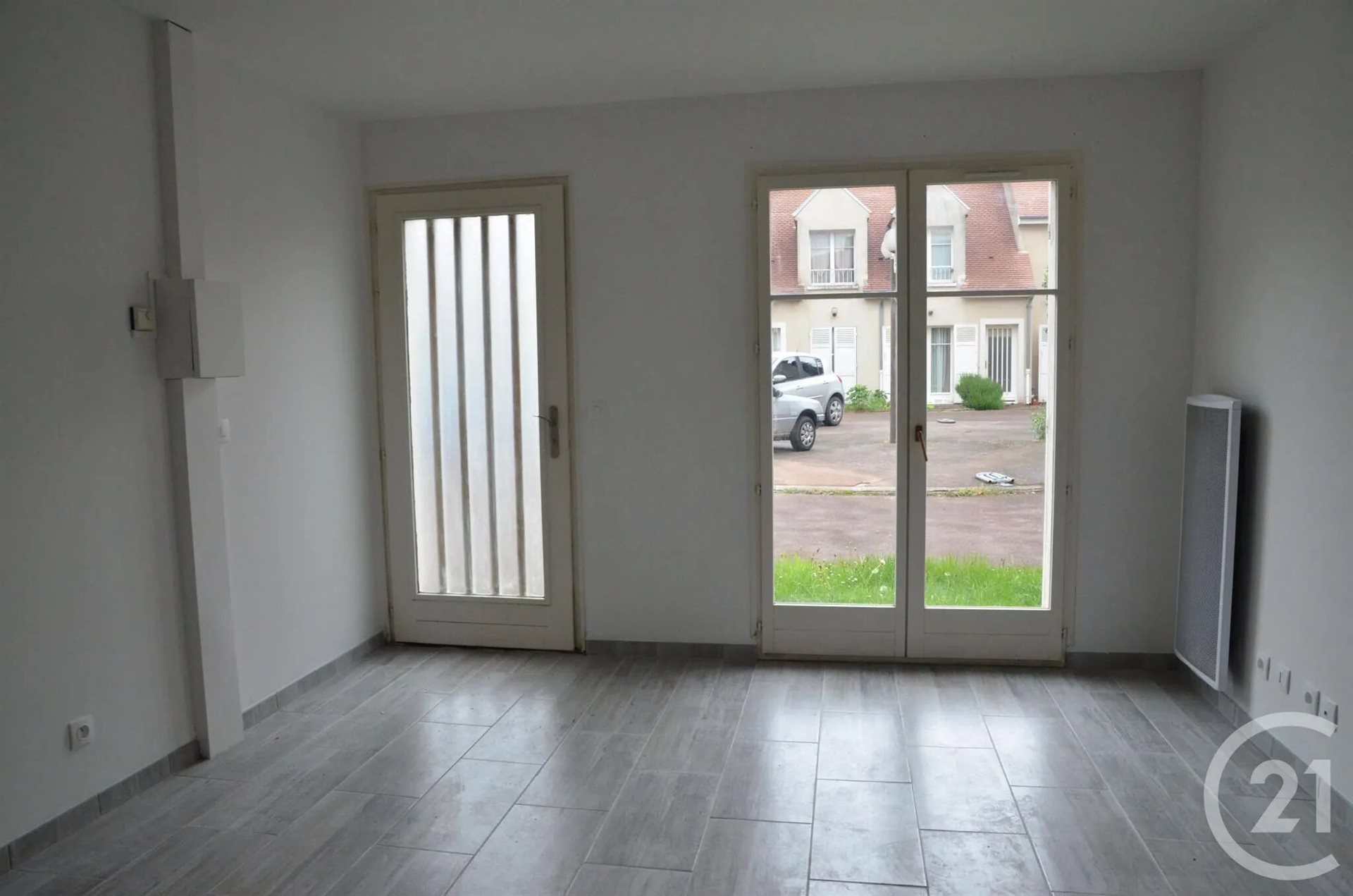 Appartement à louer, 39m², Nemours