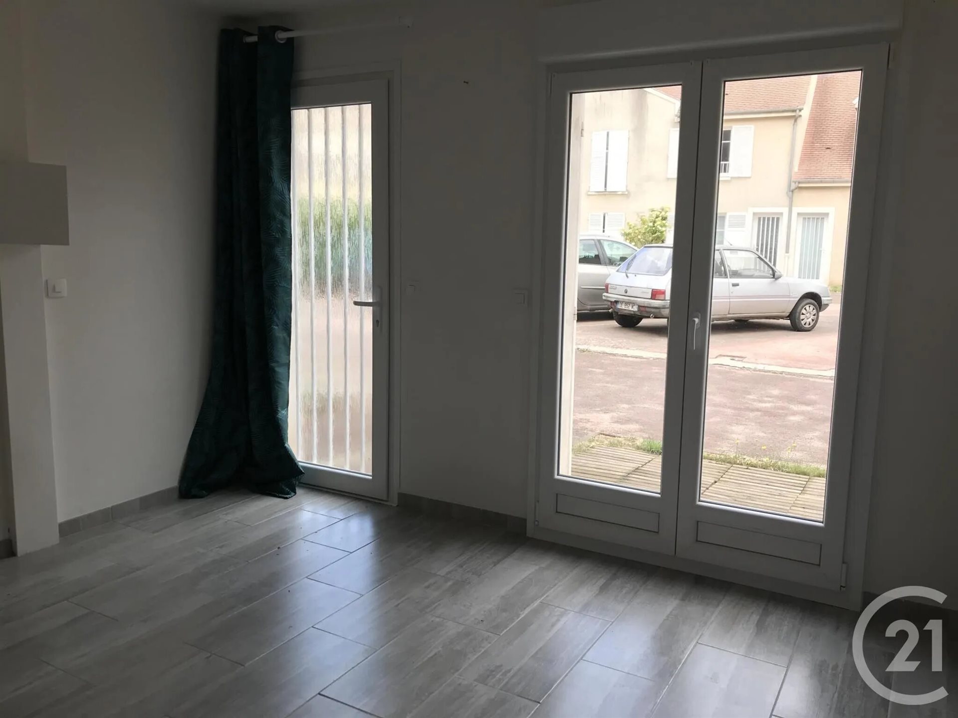 Appartement à louer, 39m², Nemours