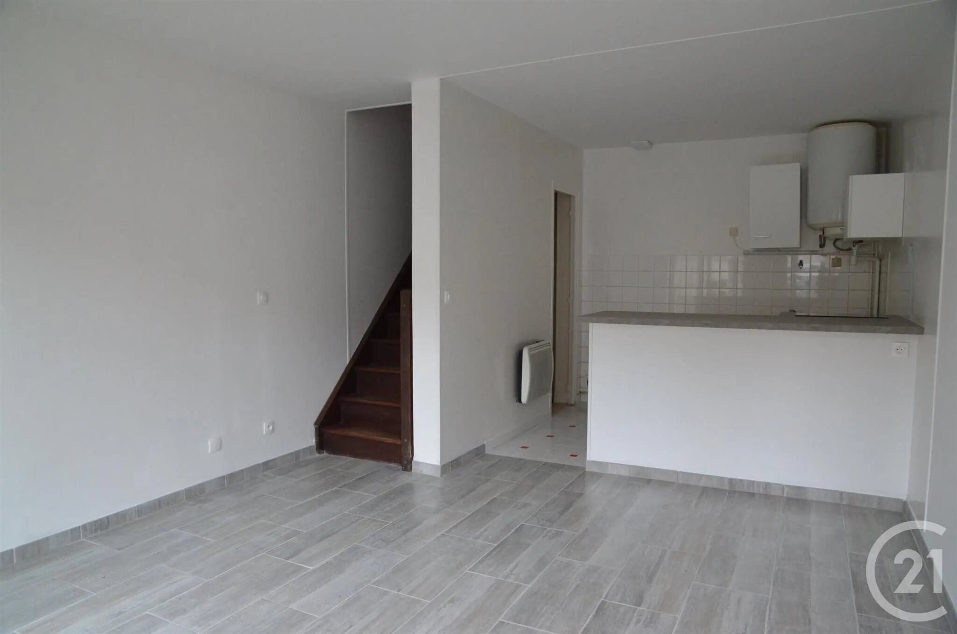 Appartement à louer, 39m², Nemours