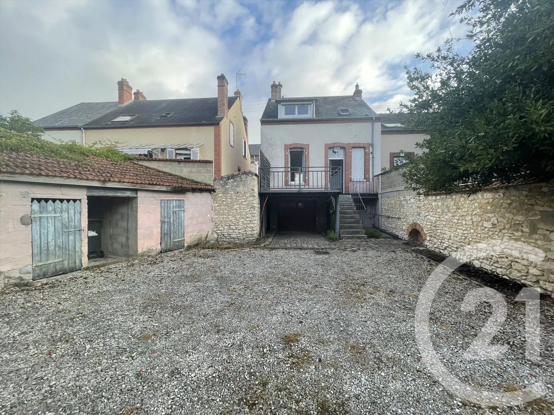 Maison à louer, 82m², Montargis