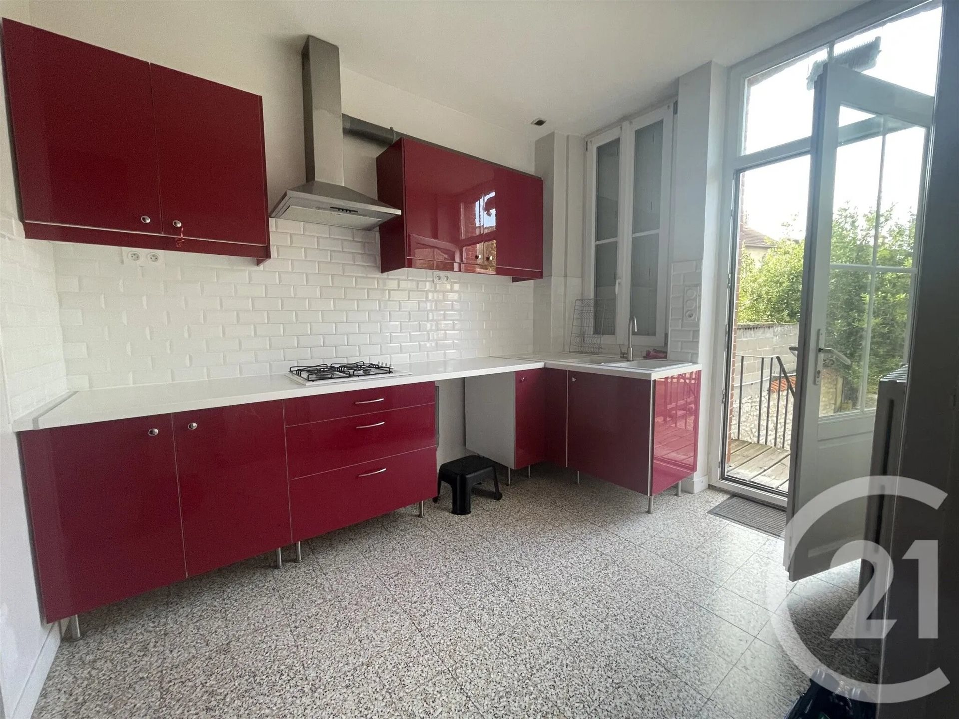 Maison à louer, 82m², Montargis