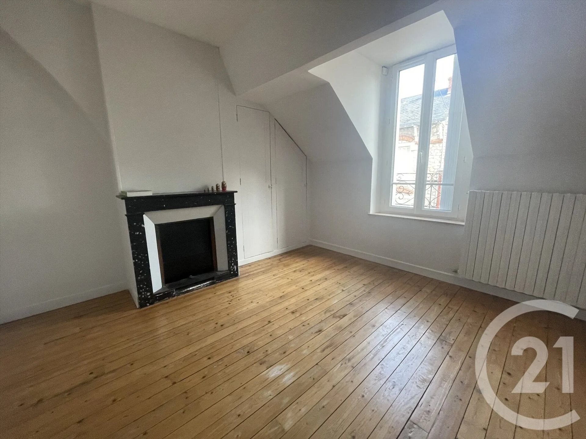 Maison à louer, 82m², Montargis