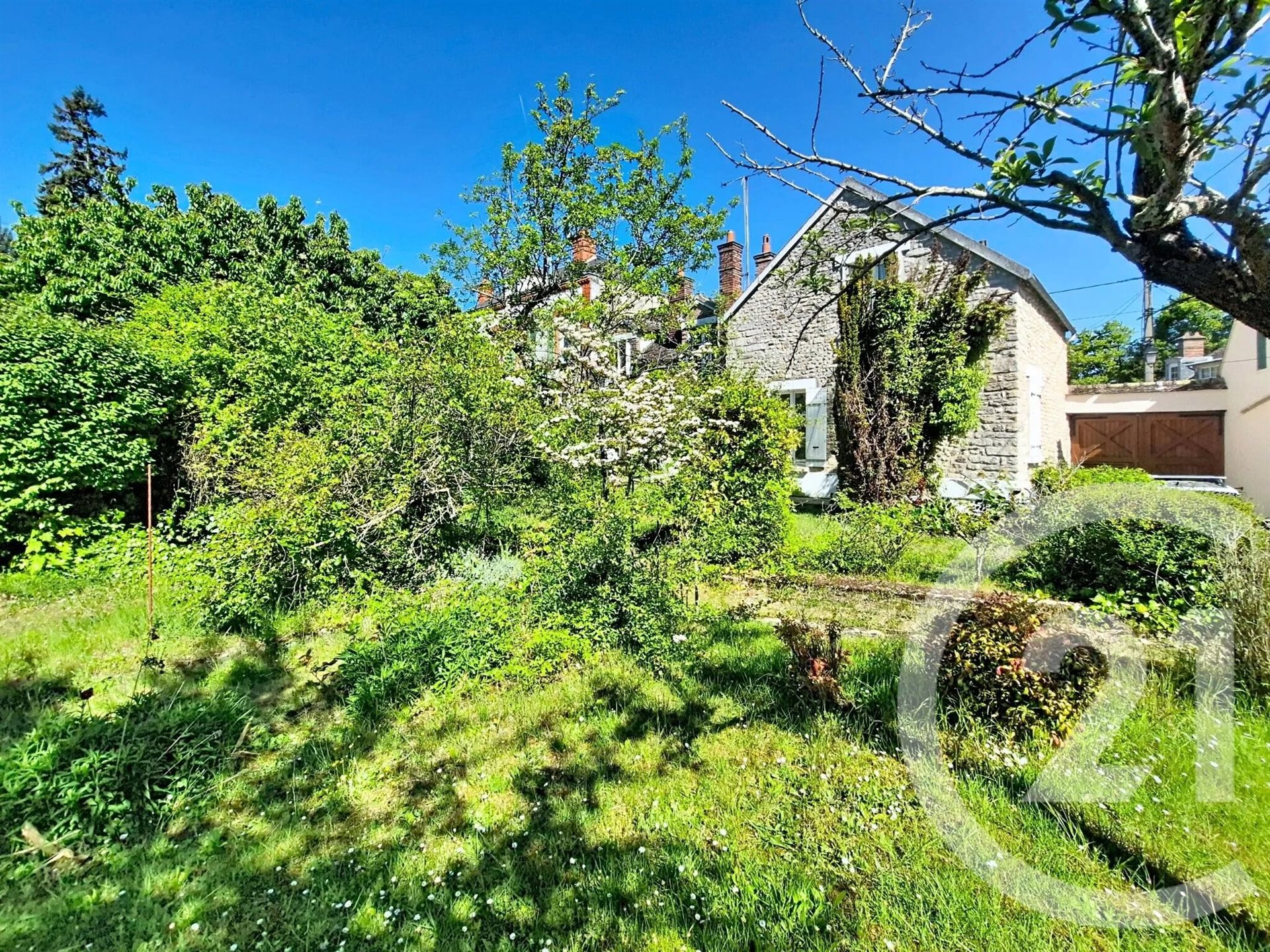 Maison à vendre, 110m², Saint-Pierre-lès-Nemours