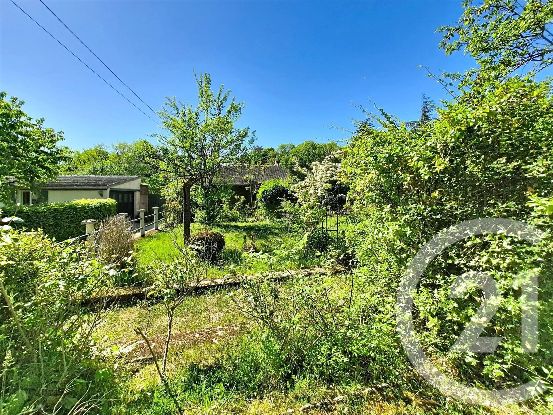 Maison à vendre, 110m², Saint-Pierre-lès-Nemours