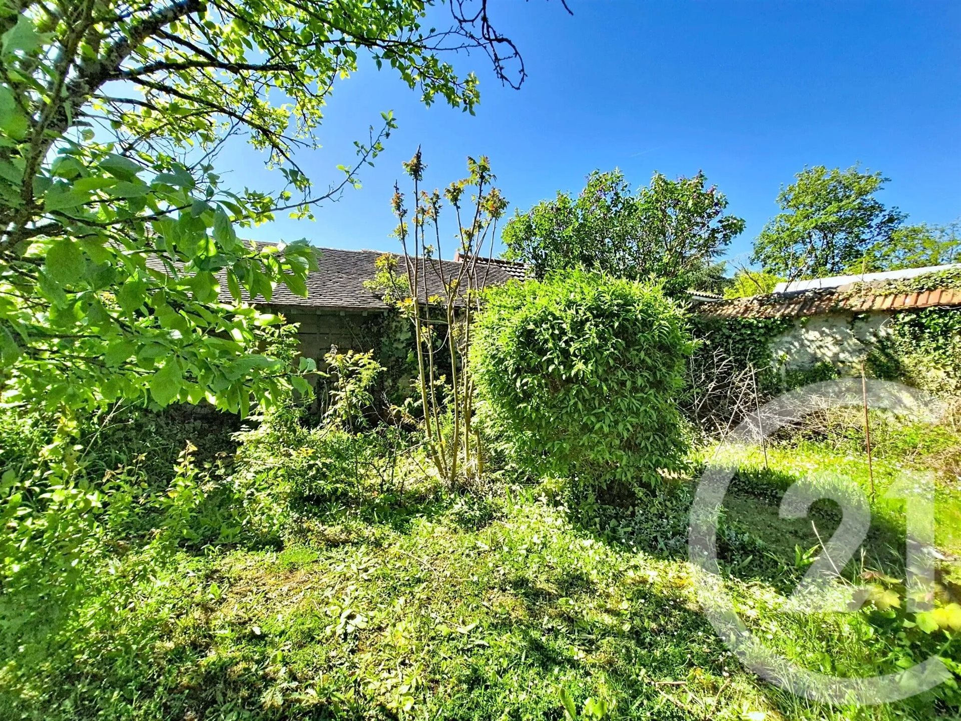Maison à vendre, 110m², Saint-Pierre-lès-Nemours