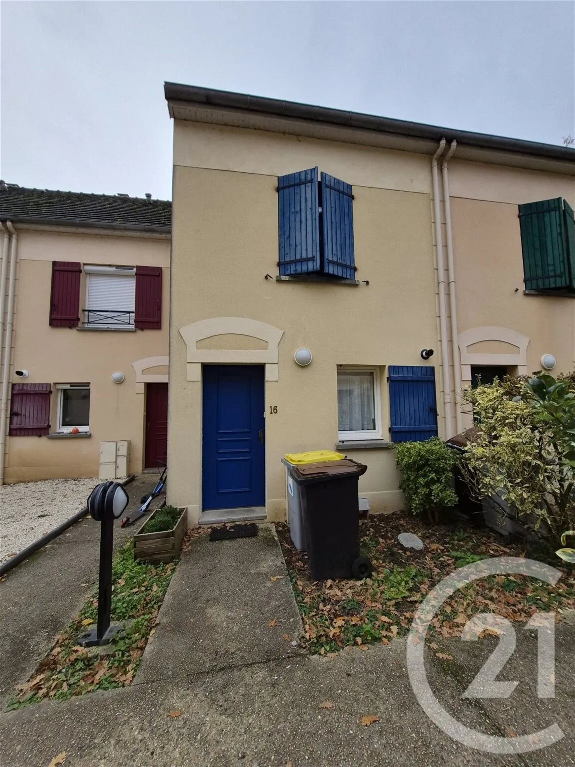 Maison à vendre, 78m², Bagneaux-sur-Loing