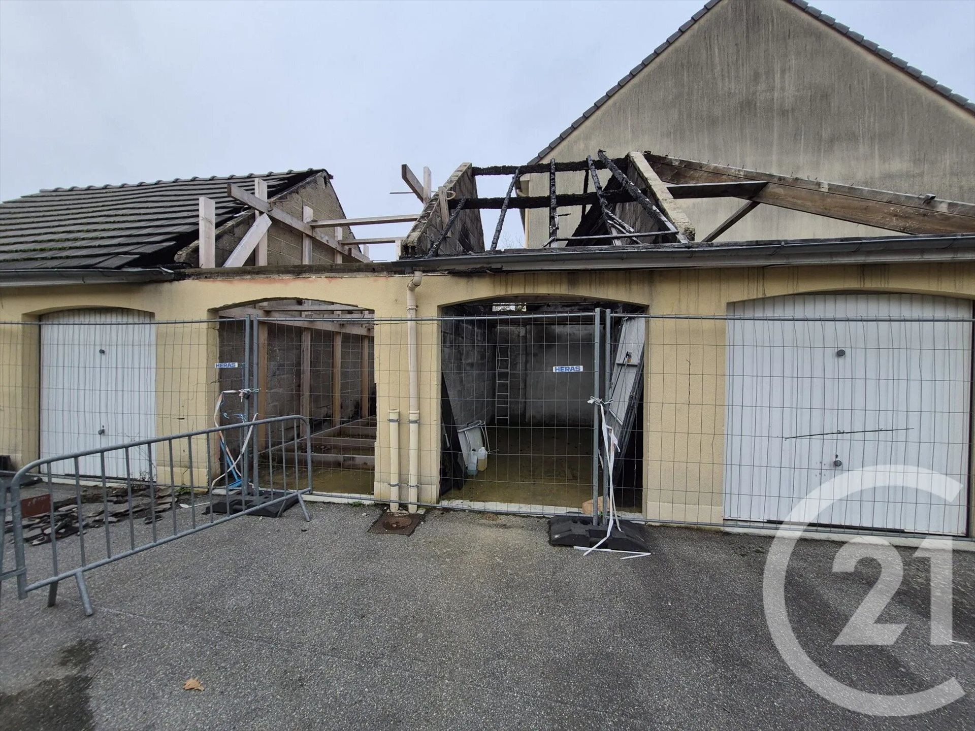 Maison à vendre, 78m², Bagneaux-sur-Loing