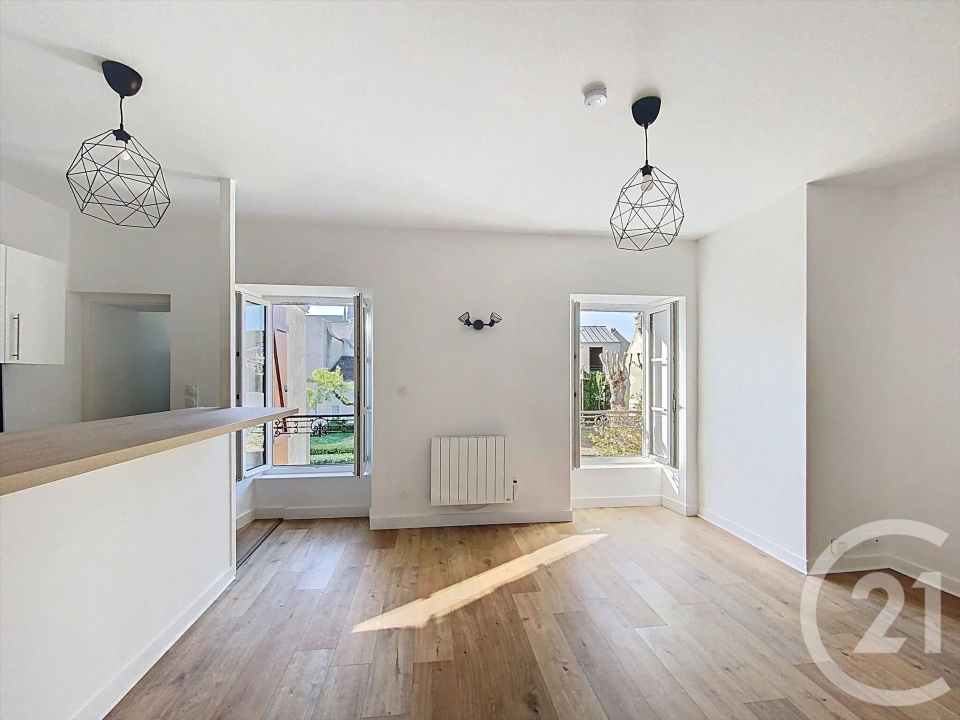 Appartement à louer, 49m², Nemours