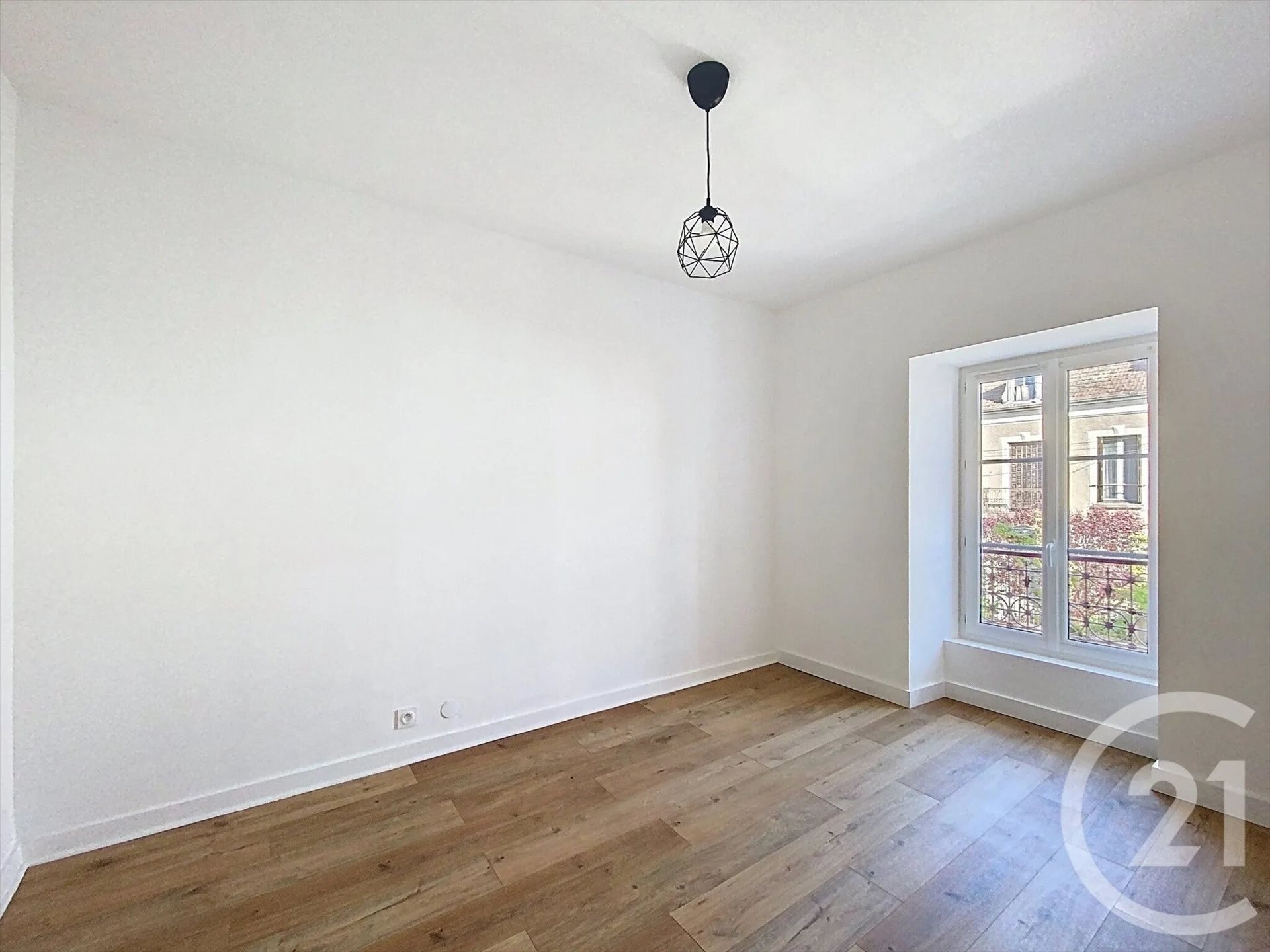 Appartement à louer, 49m², Nemours