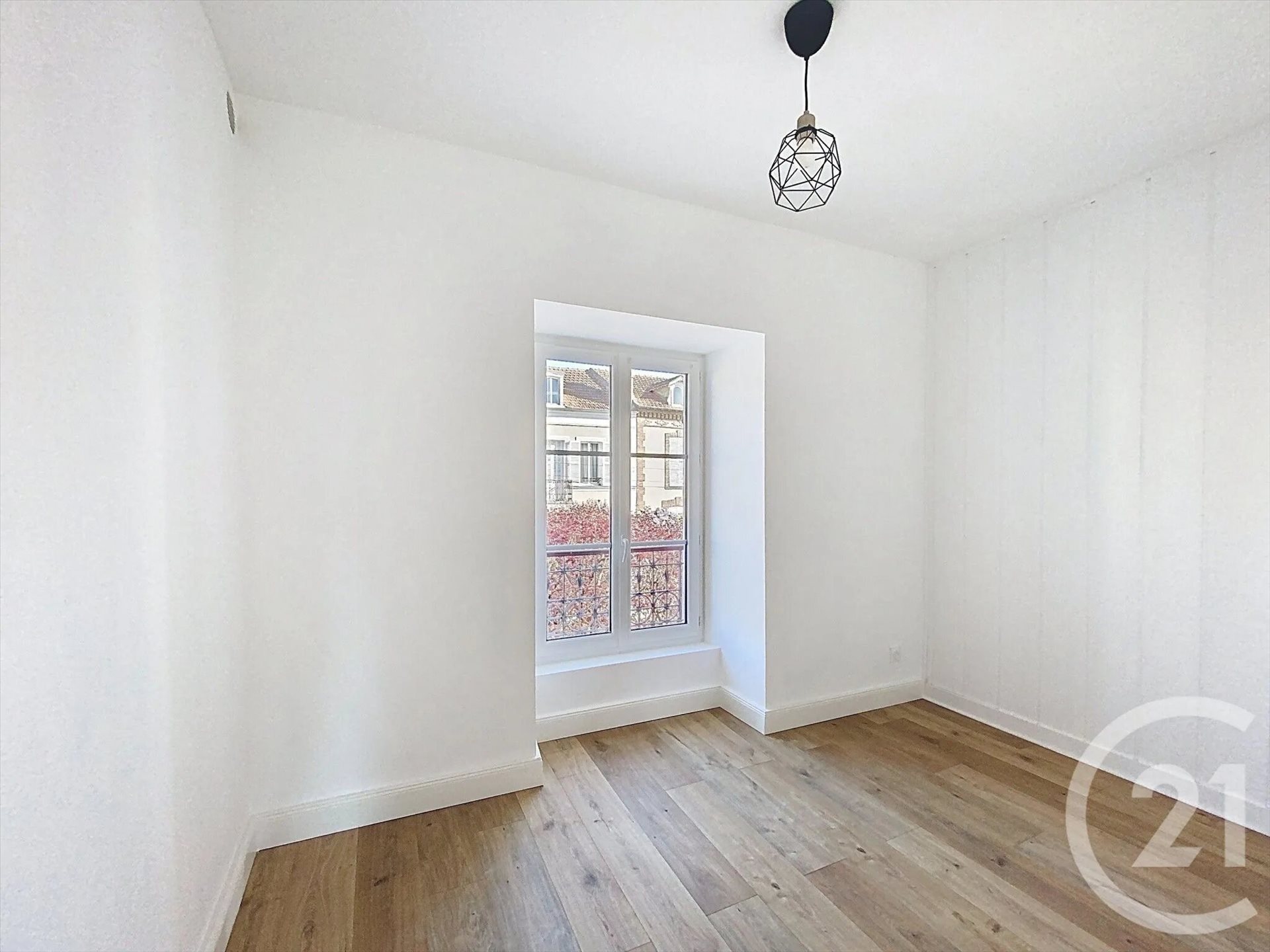 Appartement à louer, 49m², Nemours