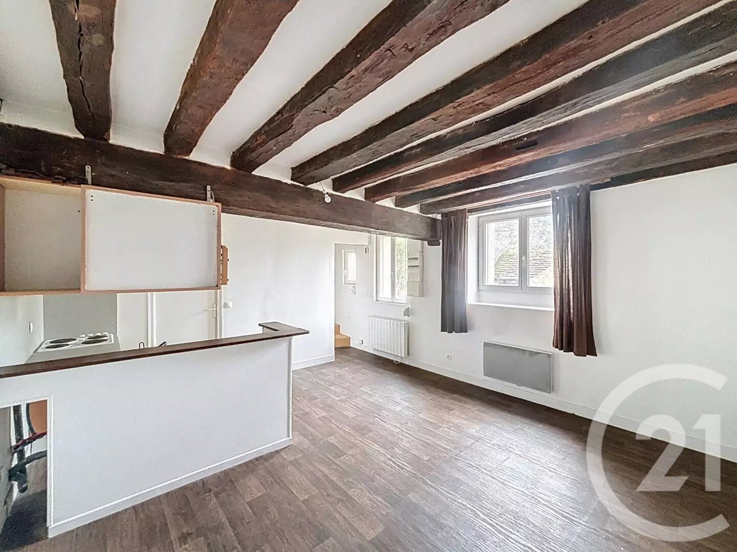 Maison à vendre, 41m², Nemours