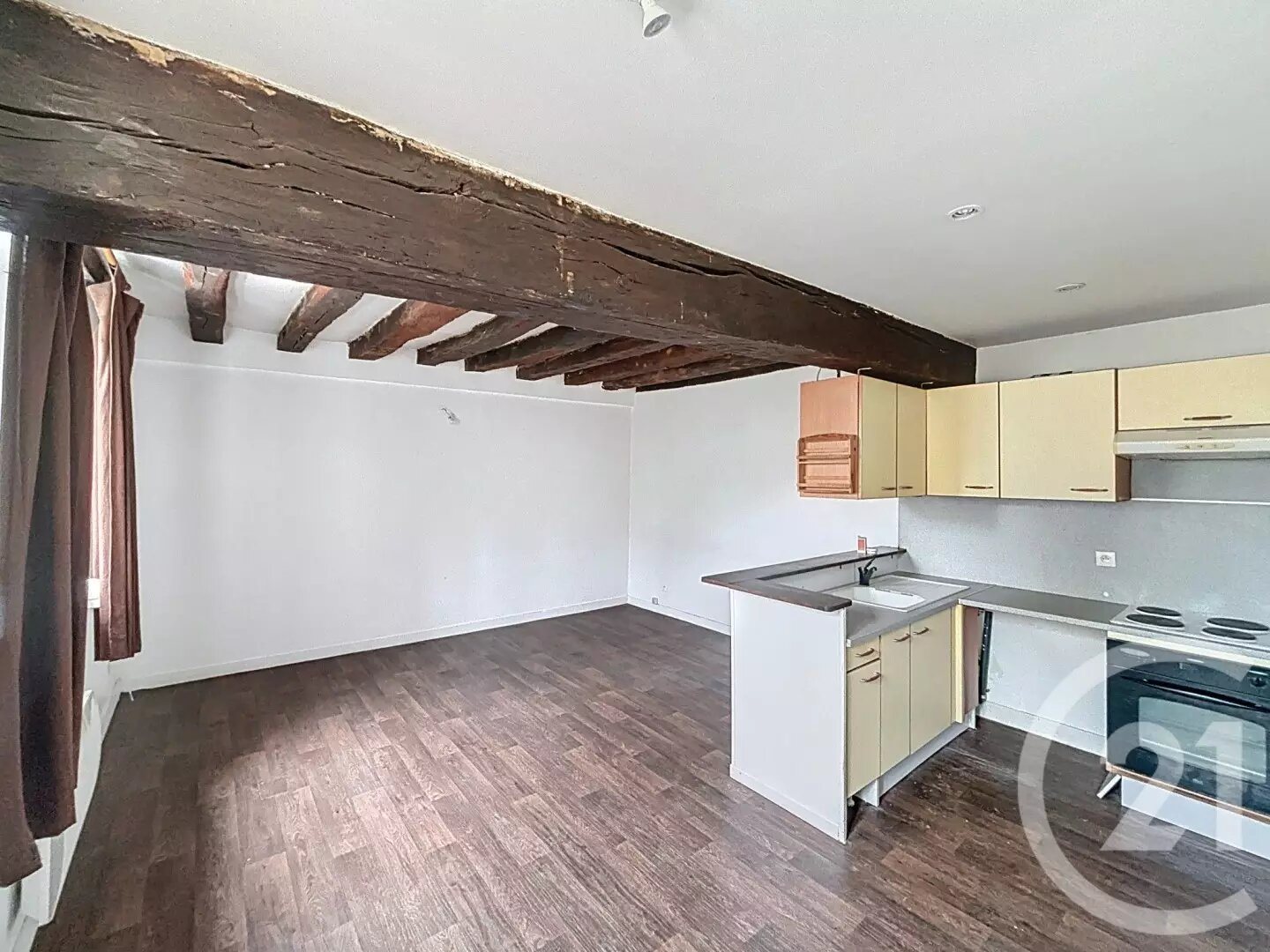Maison à vendre, 41m², Nemours