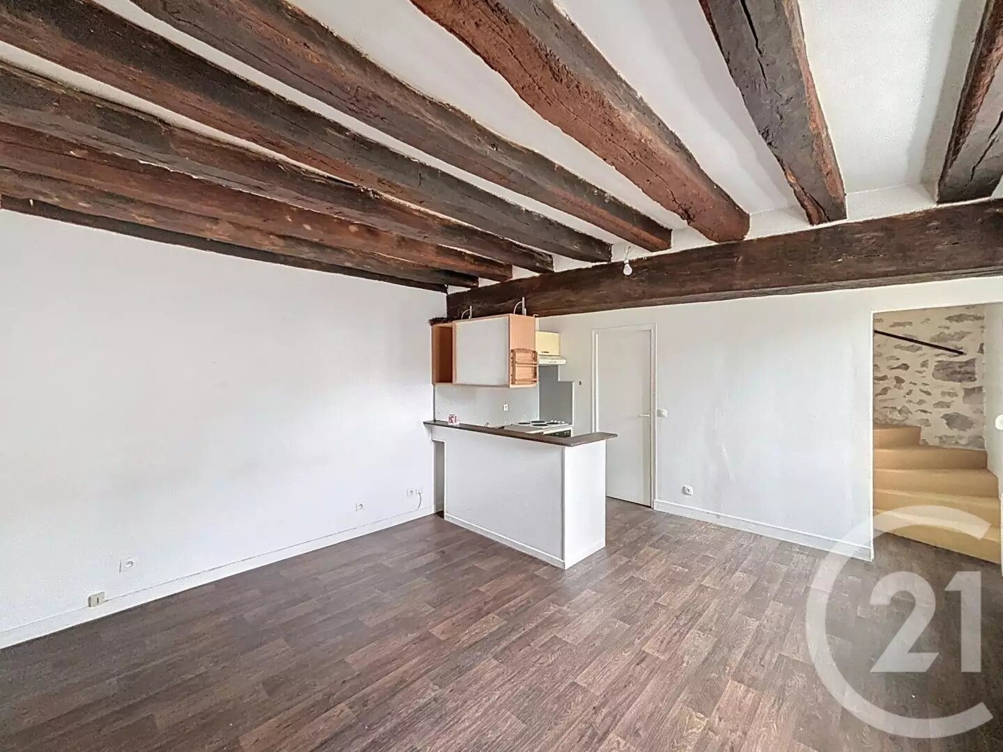 Maison à vendre, 41m², Nemours