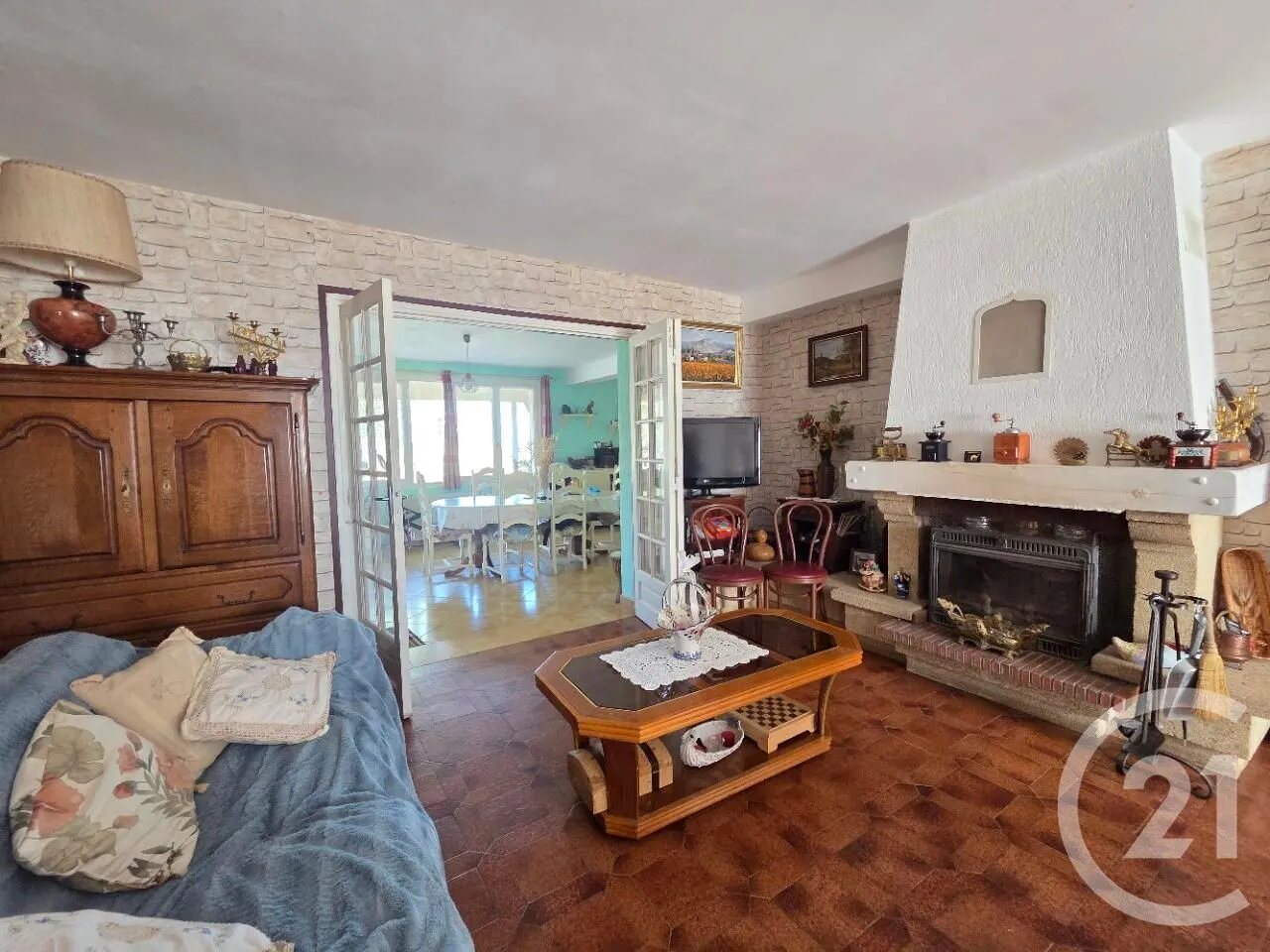 Maison à vendre, 216m², Chaintreaux
