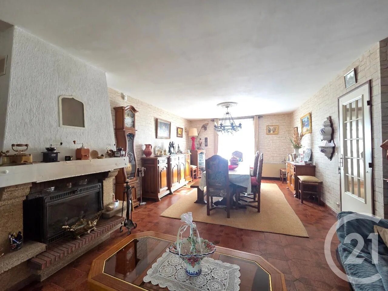 Maison à vendre, 216m², Chaintreaux