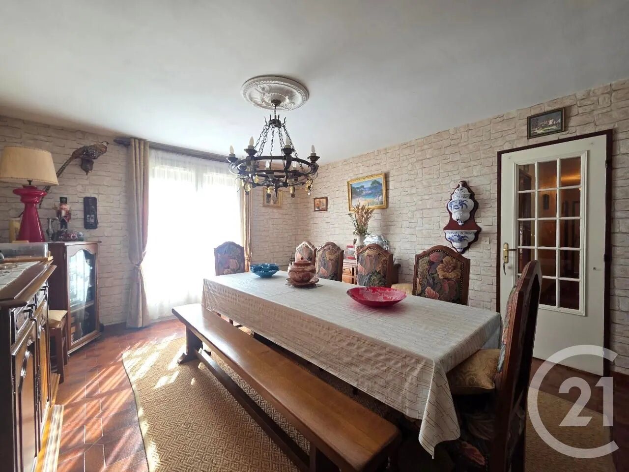 Maison à vendre, 216m², Chaintreaux