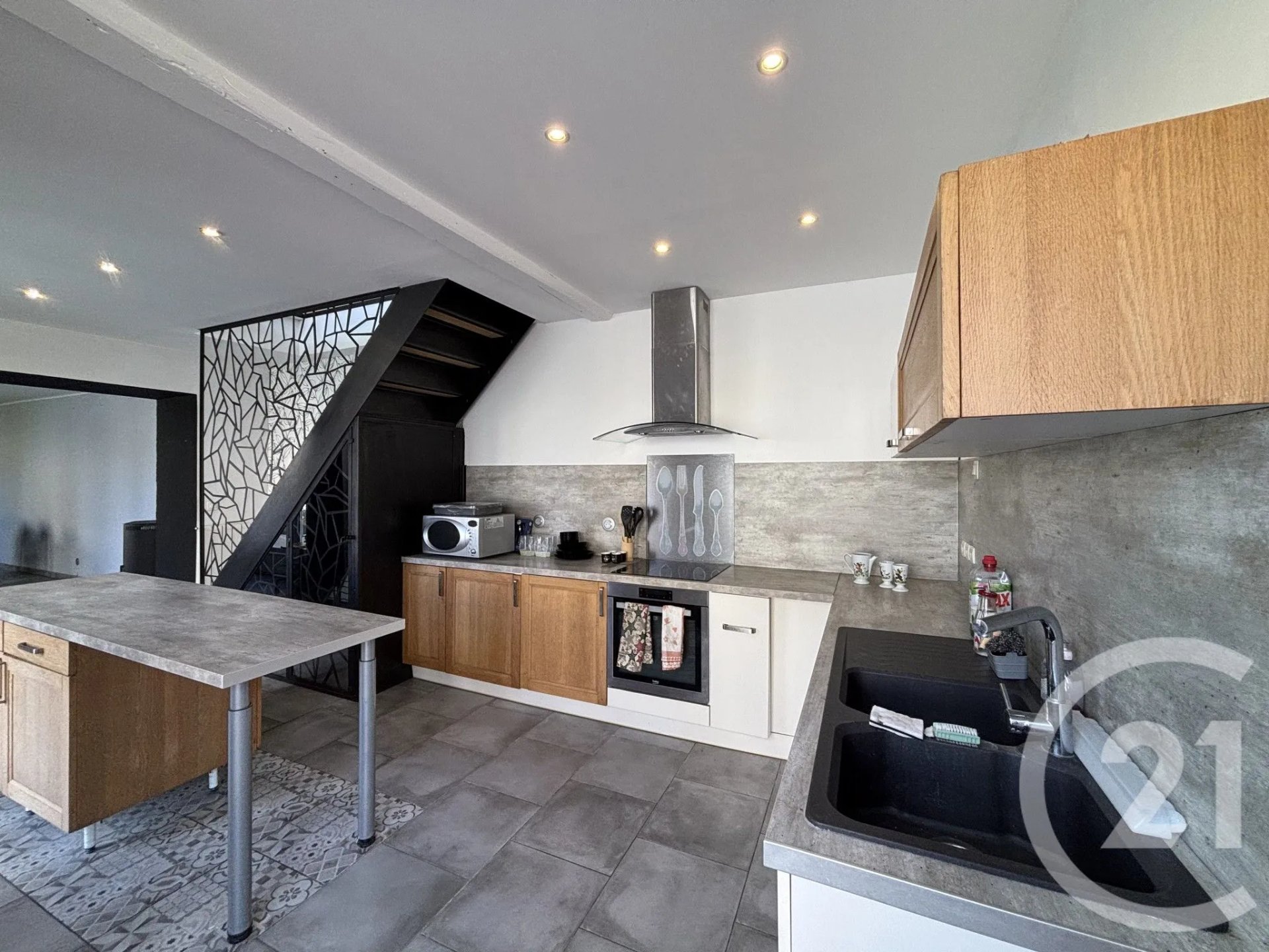 Maison à vendre, 207m², Bougligny