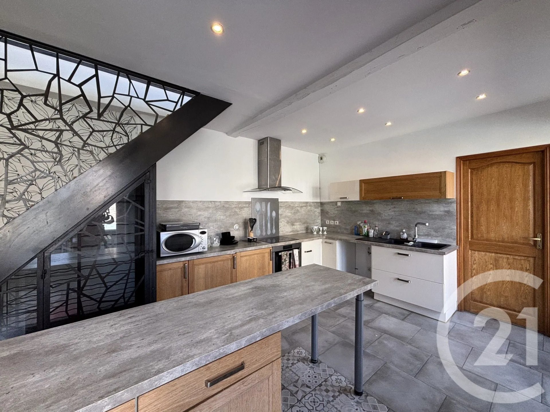 Maison à vendre, 207m², Bougligny